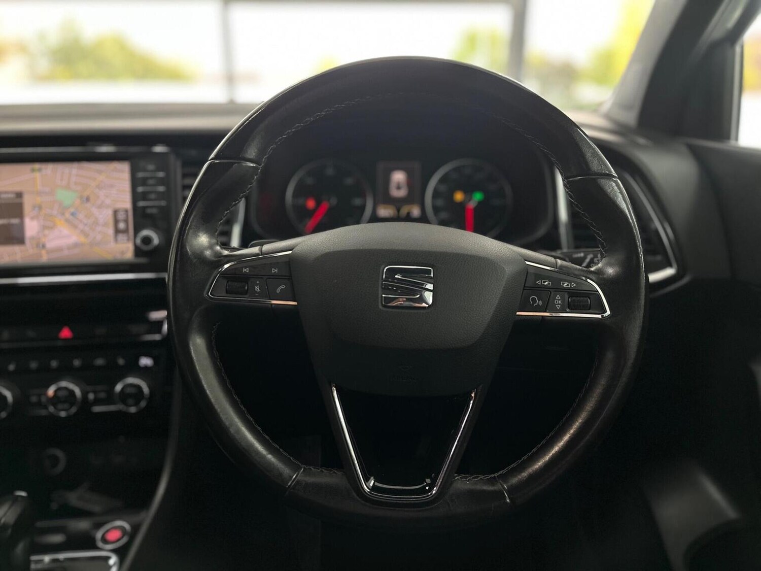 Used SEAT Ateca 2017 for sale - 76656084: Photo 19