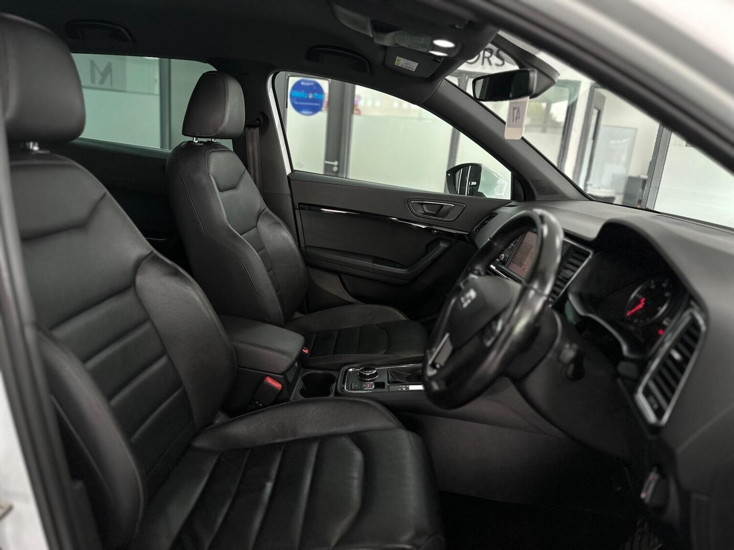 Used SEAT Ateca 2017 for sale - 76656084: Photo 21