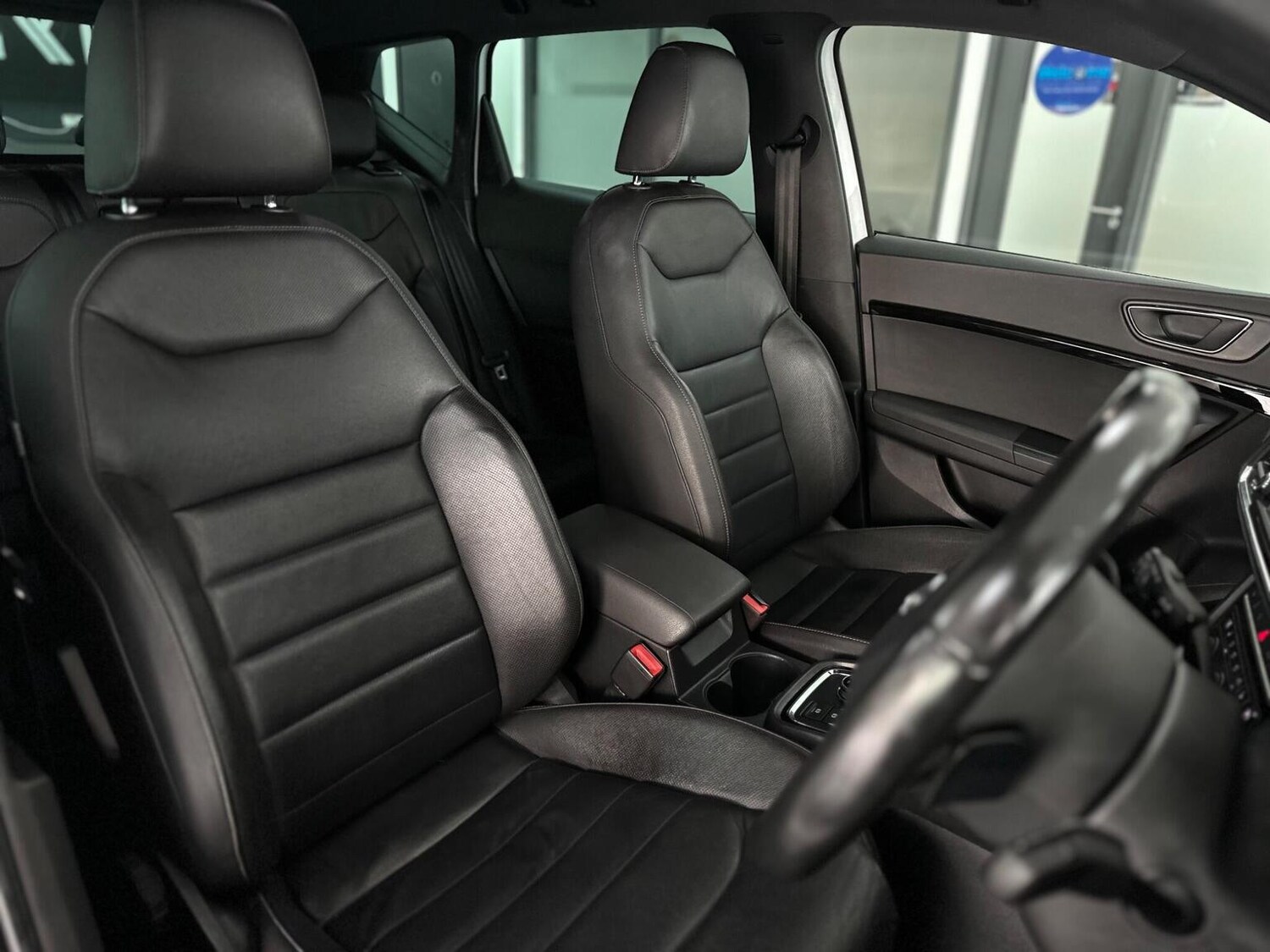 Used SEAT Ateca 2017 for sale - 76656084: Photo 22