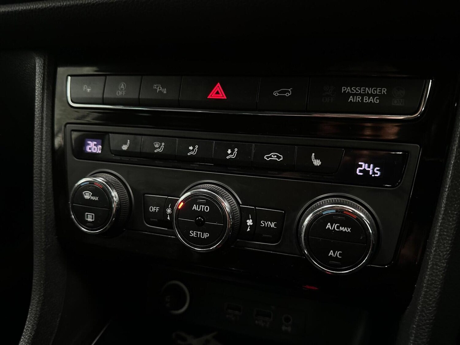 Used SEAT Ateca 2017 for sale - 76656084: Photo 24