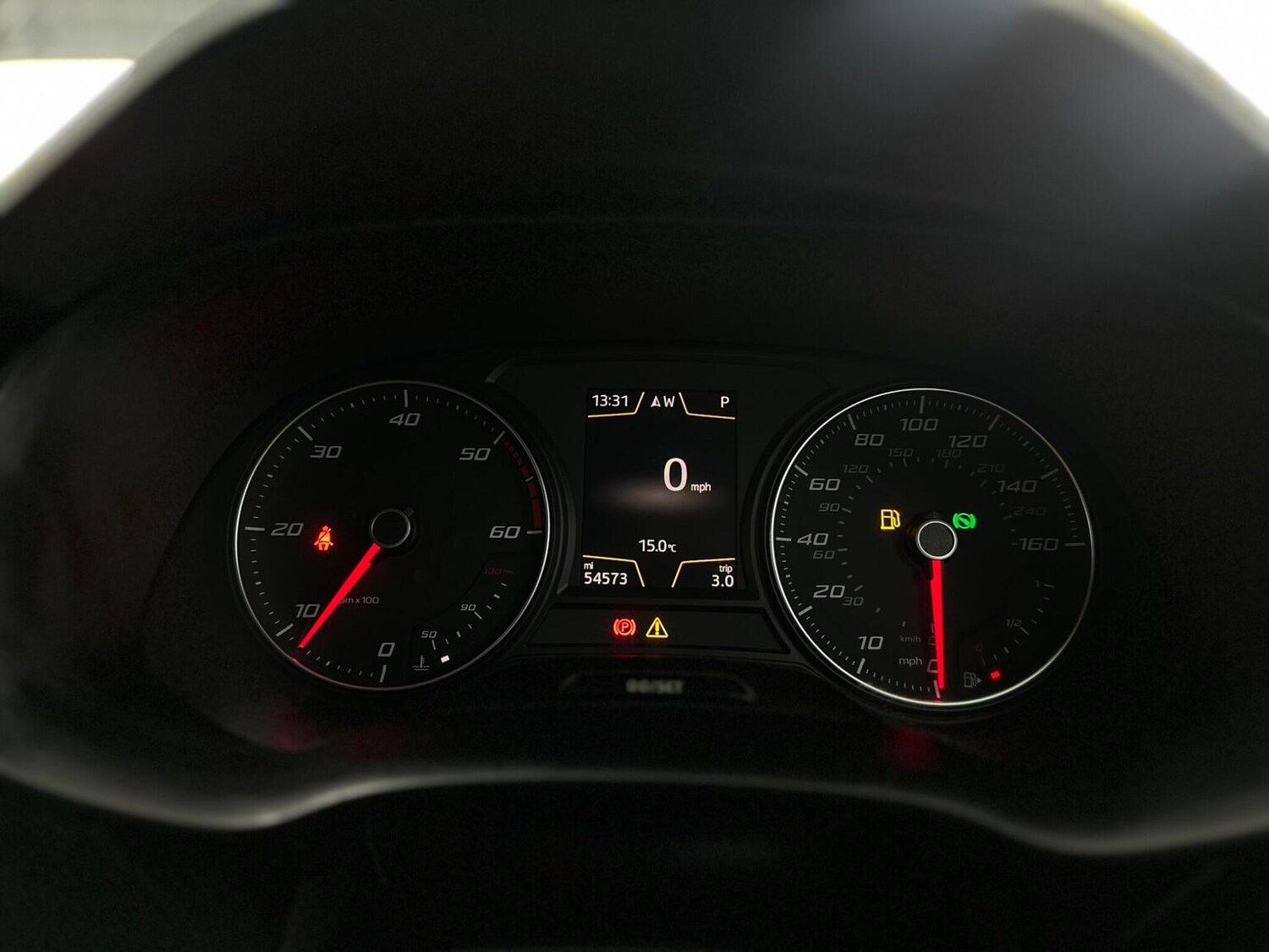 Used SEAT Ateca 2017 for sale - 76656084: Photo 25