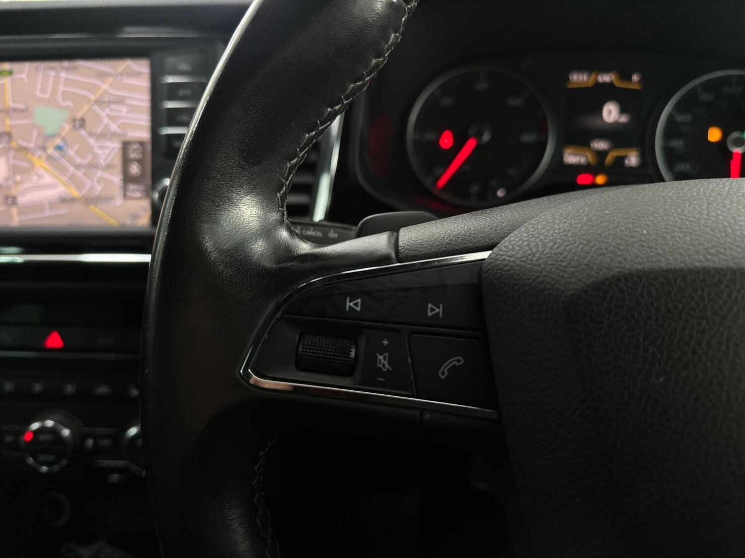 Used SEAT Ateca 2017 for sale - 76656084: Photo 26