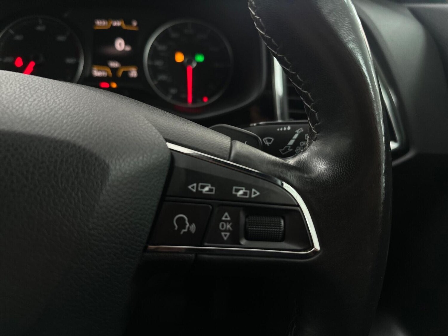 Used SEAT Ateca 2017 for sale - 76656084: Photo 27