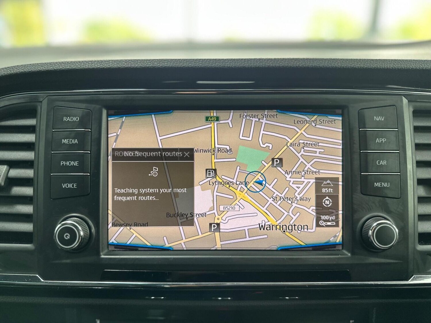 Used SEAT Ateca 2017 for sale - 76656084: Photo 28