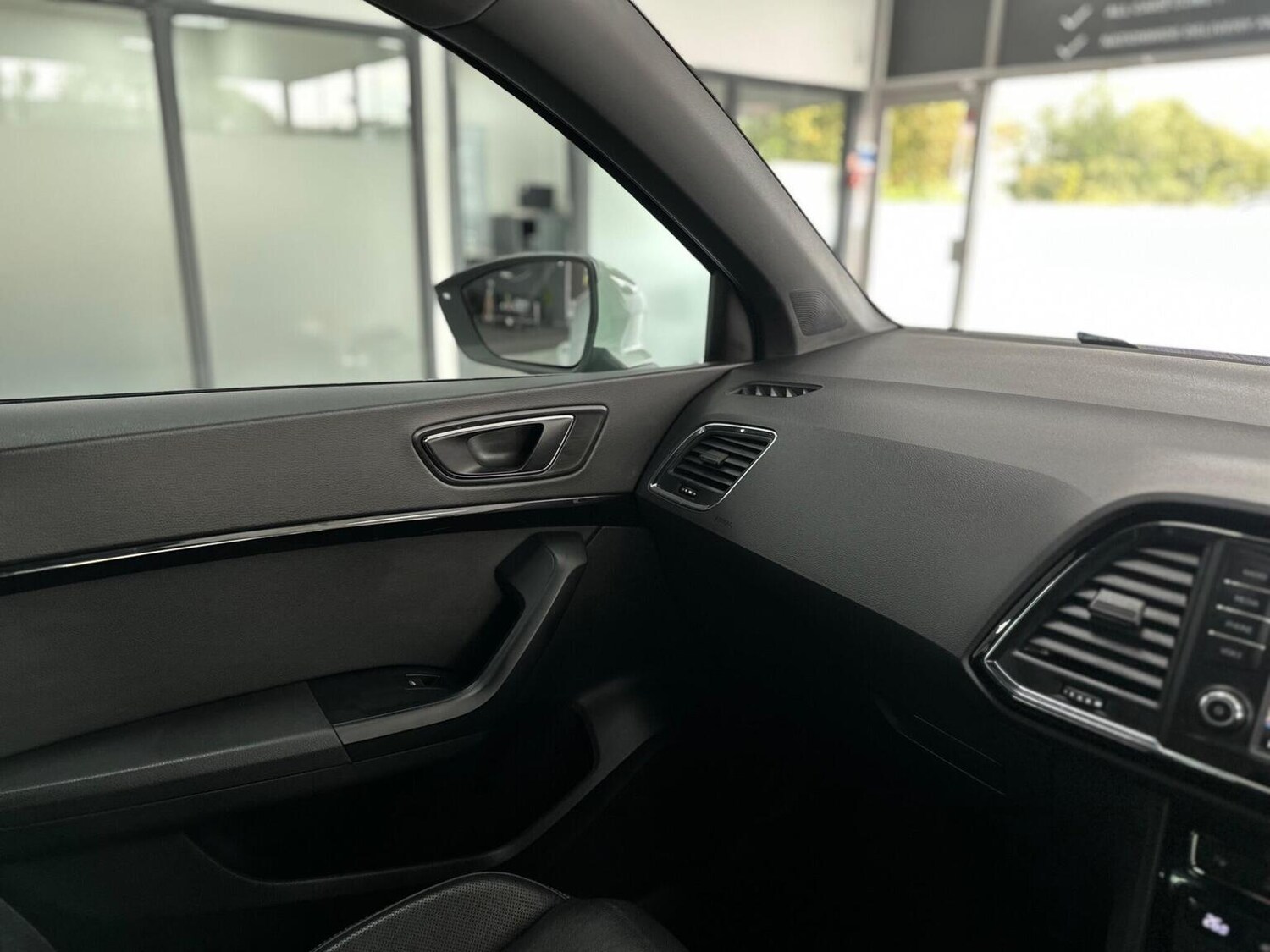 Used SEAT Ateca 2017 for sale - 76656084: Photo 30