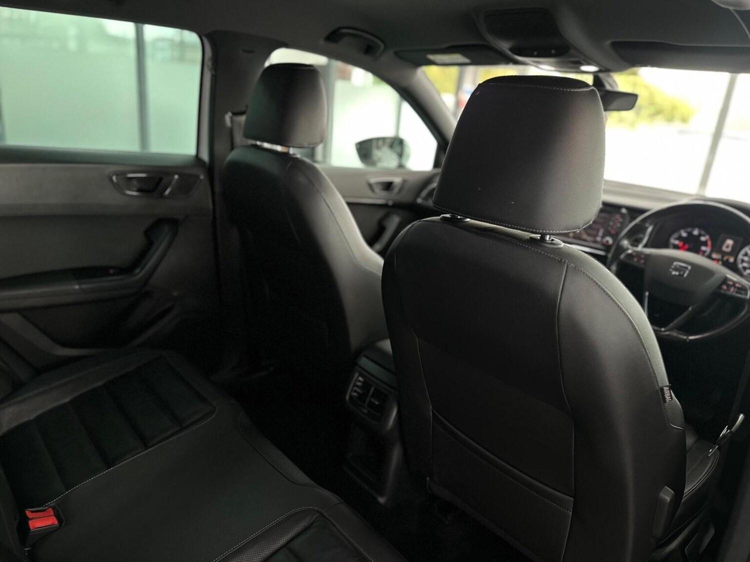 Used SEAT Ateca 2017 for sale - 76656084: Photo 32