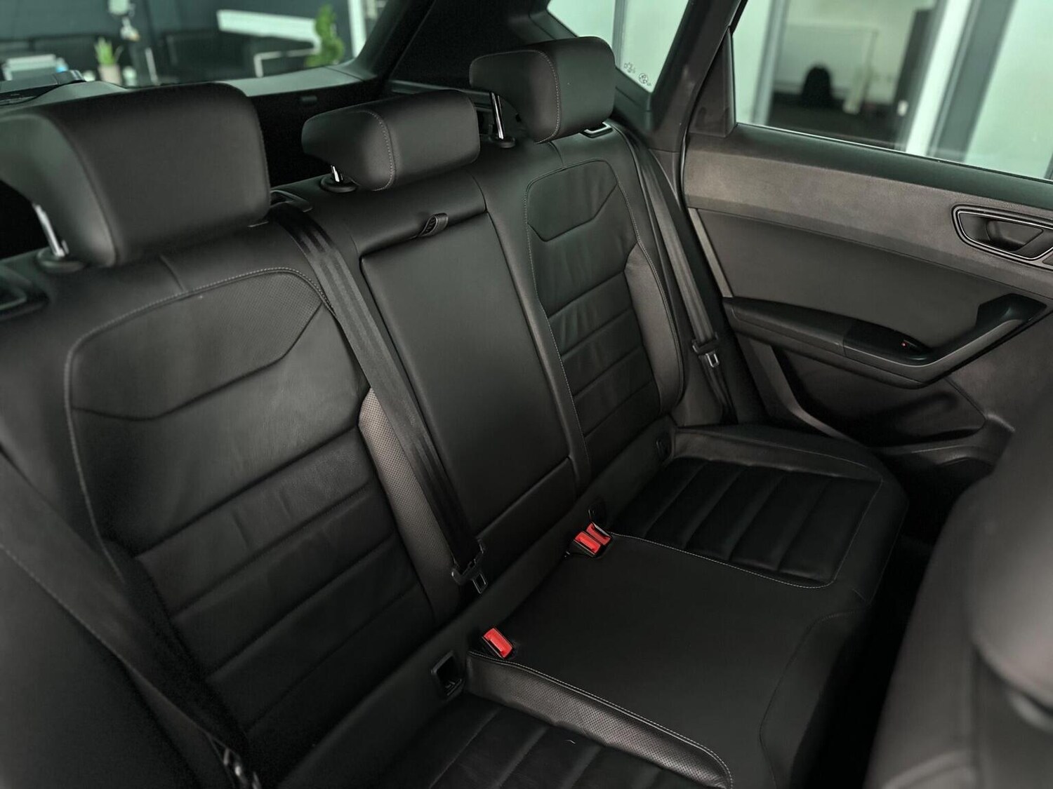 Used SEAT Ateca 2017 for sale - 76656084: Photo 34