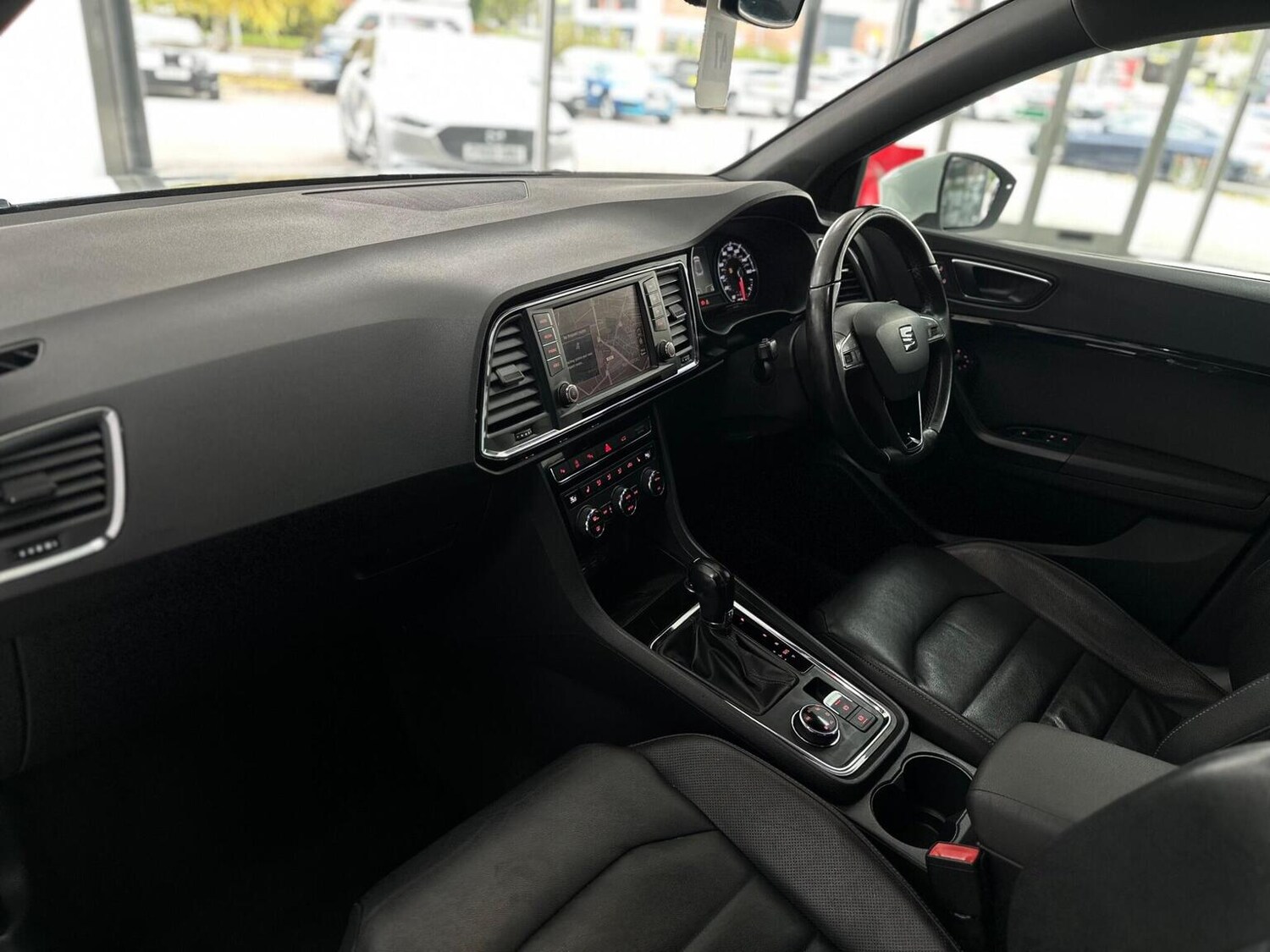 Used SEAT Ateca 2017 for sale - 76656084: Photo 38