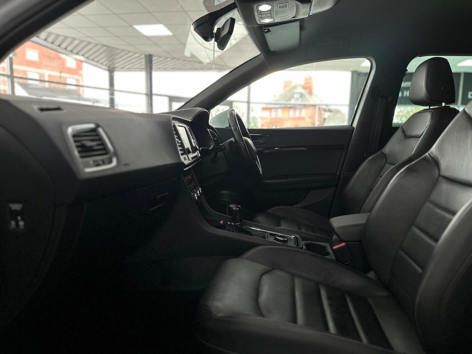 Used SEAT Ateca 2017 for sale - 76656084: Photo 39