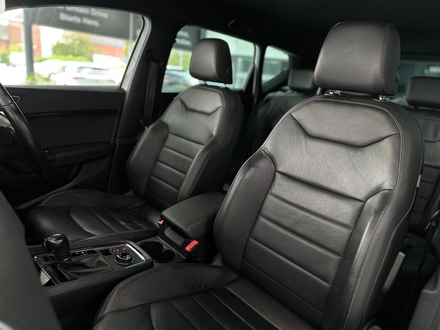 Used SEAT Ateca 2017 for sale - 76656084: Photo 40