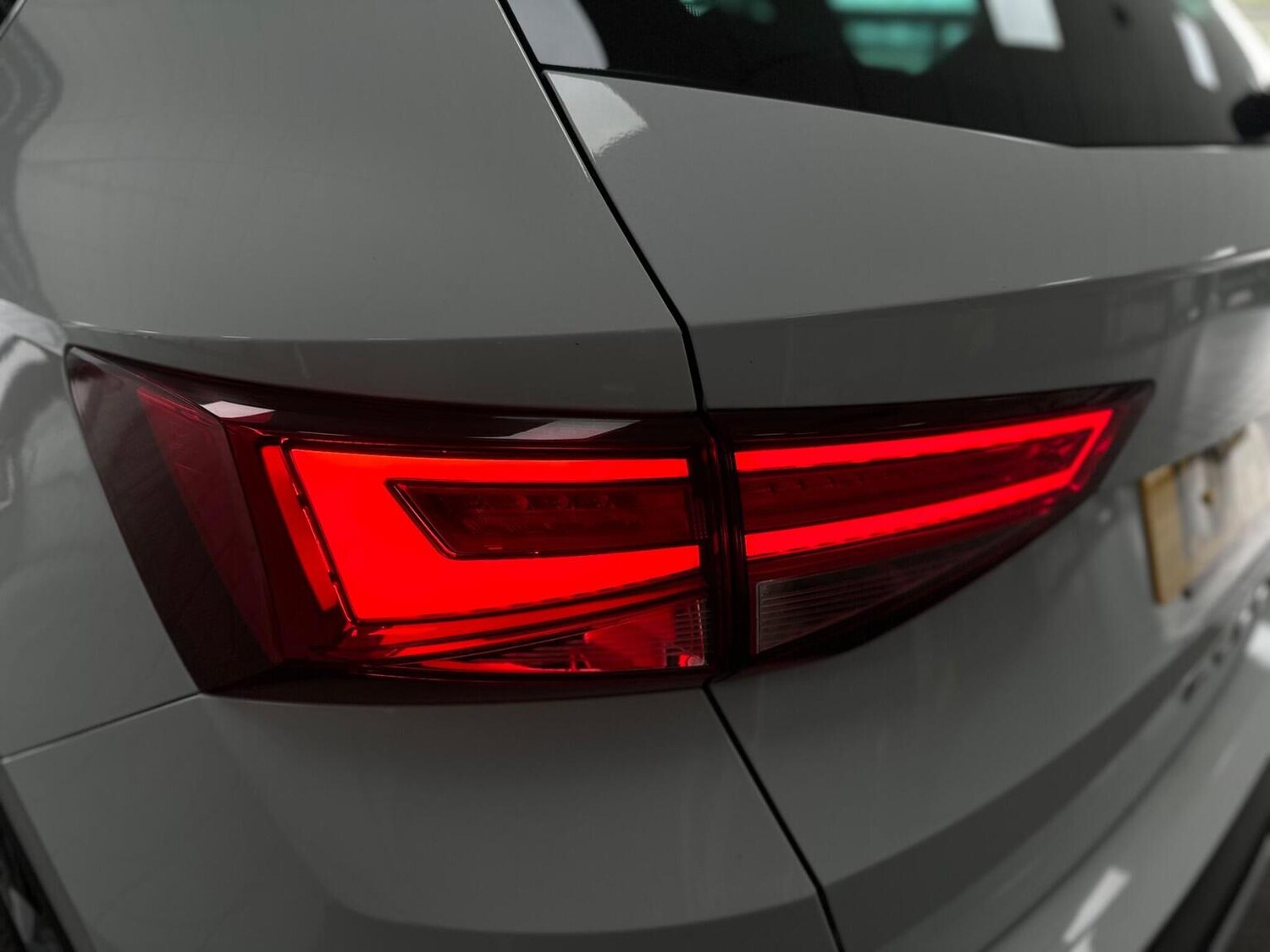 Used SEAT Ateca 2017 for sale - 76656084: Photo 41