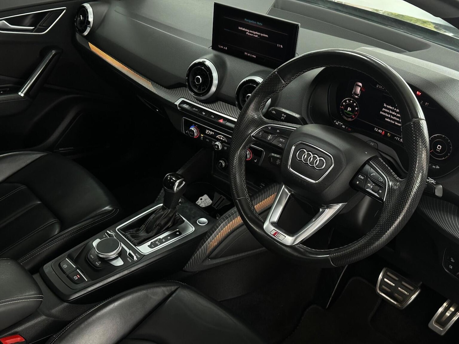 Used Audi Q2 2021 for sale - 76656019: Photo 16