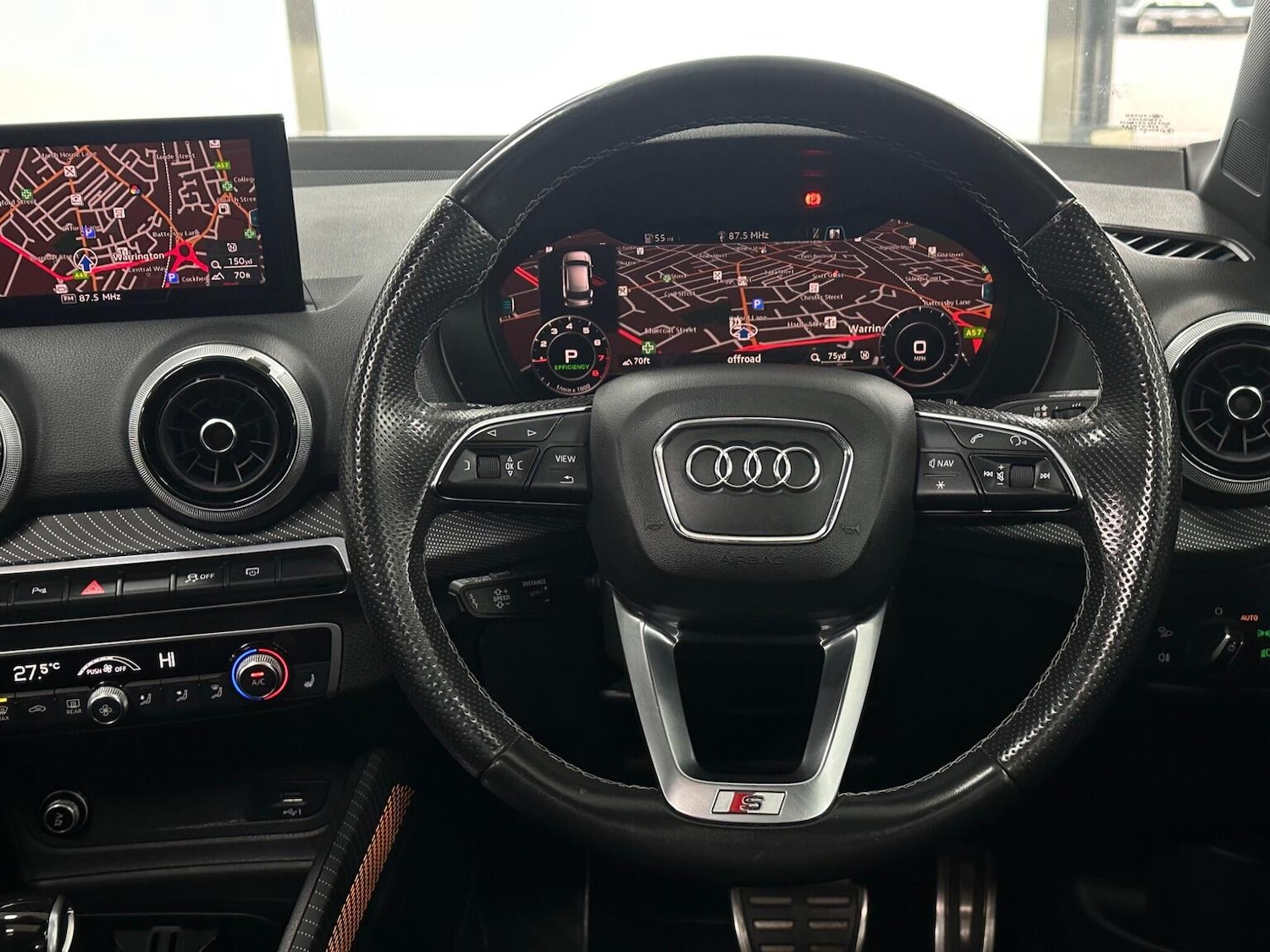 Used Audi Q2 2021 for sale - 76656019: Photo 19