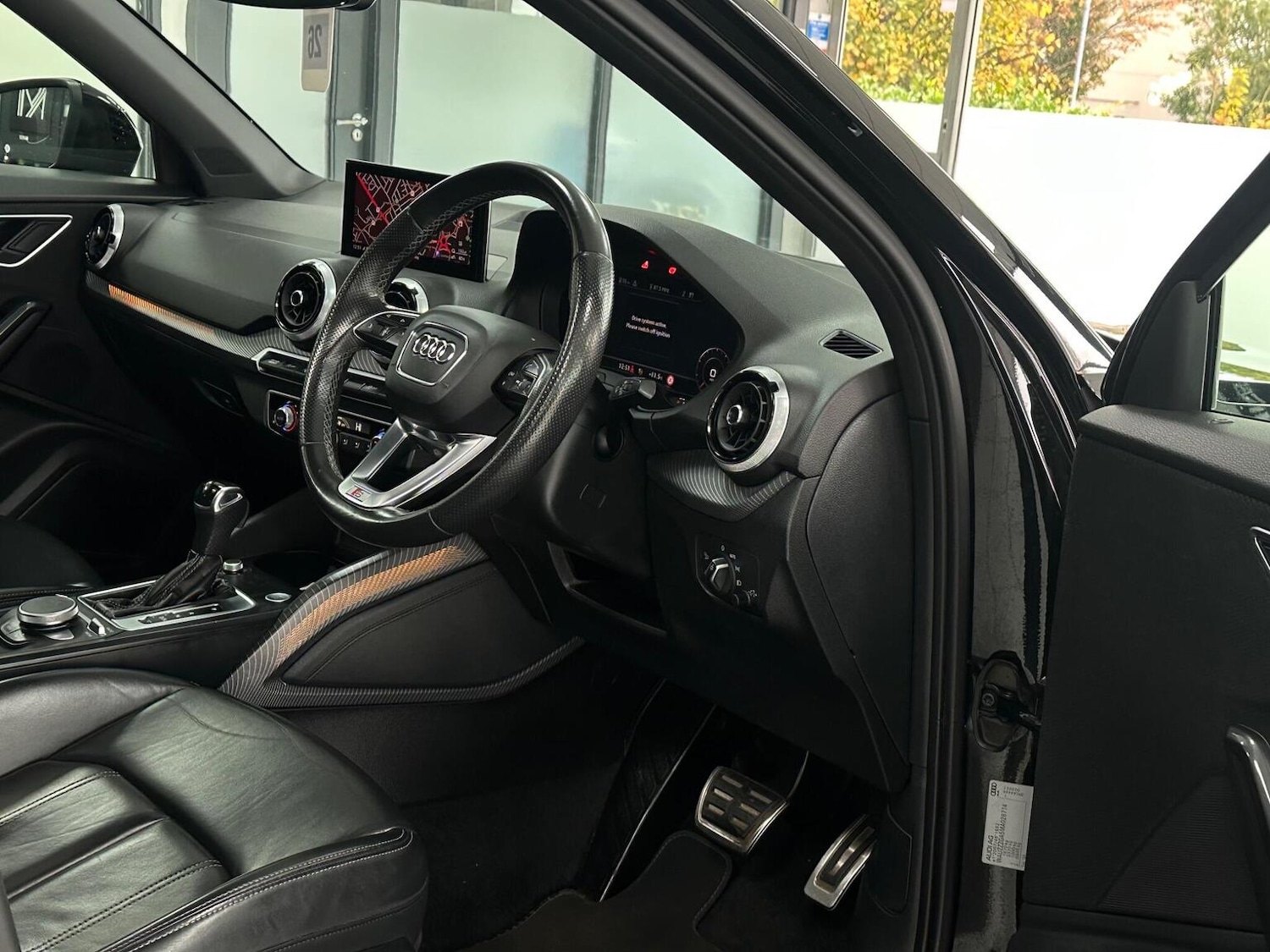 Used Audi Q2 2021 for sale - 76656019: Photo 21