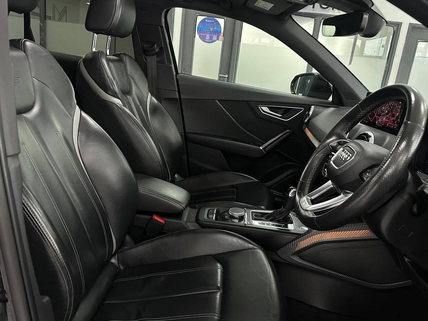 Used Audi Q2 2021 for sale - 76656019: Photo 22