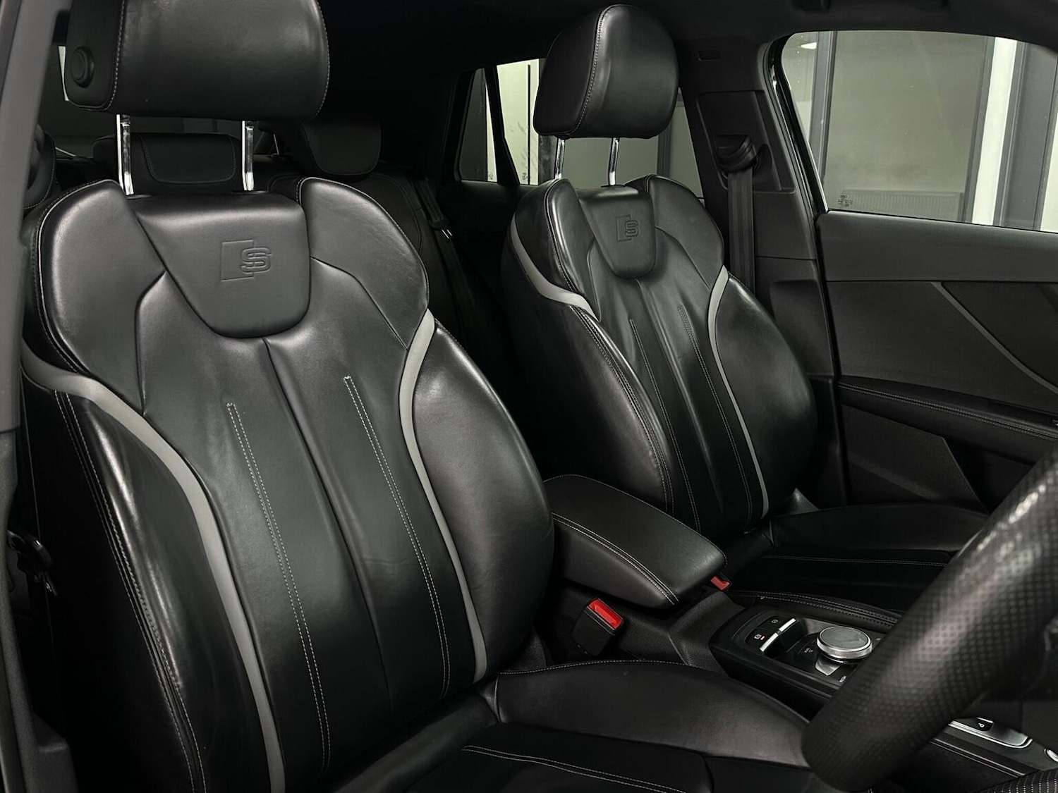 Used Audi Q2 2021 for sale - 76656019: Photo 23