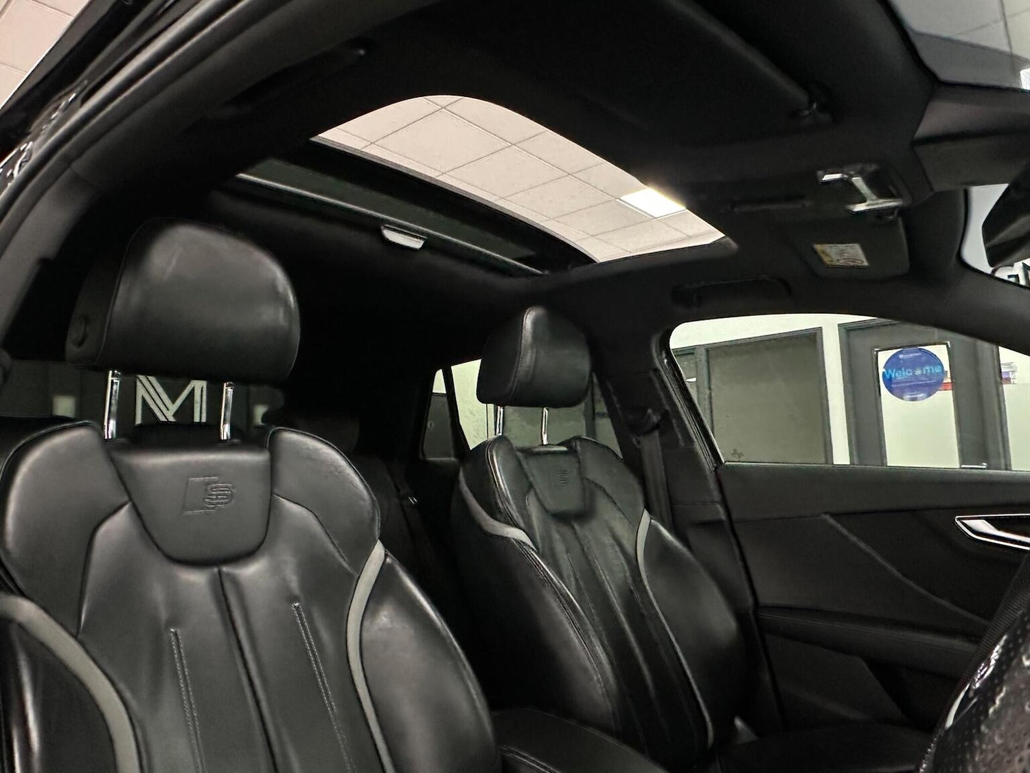 Used Audi Q2 2021 for sale - 76656019: Photo 24