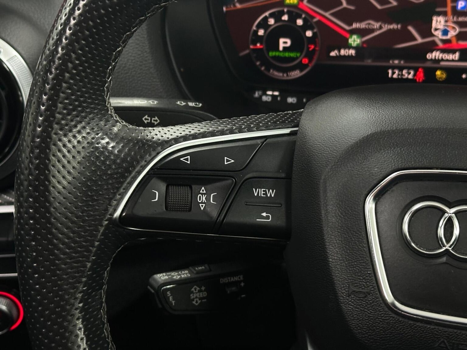 Used Audi Q2 2021 for sale - 76656019: Photo 25