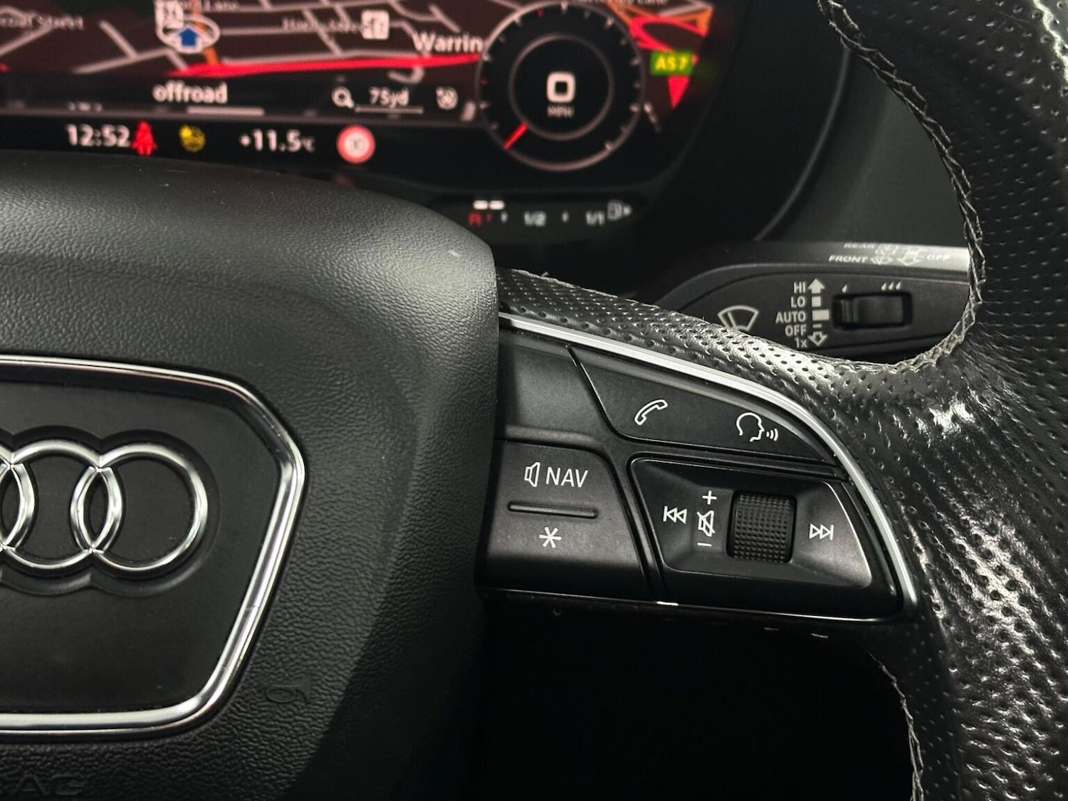 Used Audi Q2 2021 for sale - 76656019: Photo 26