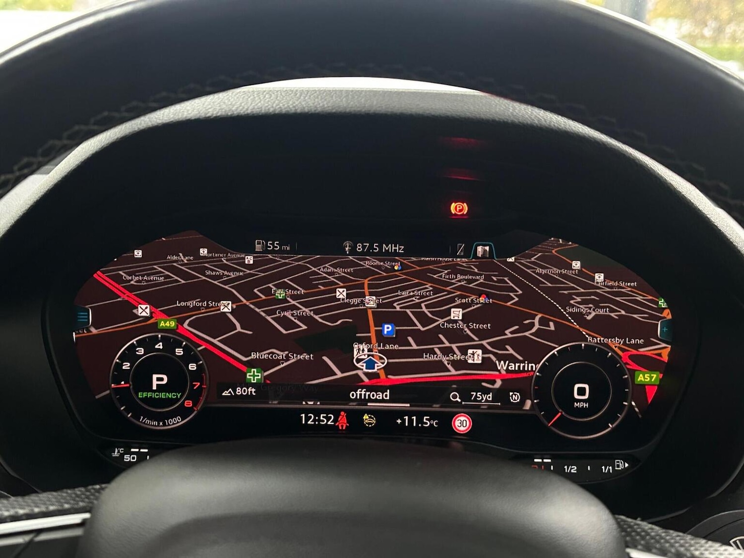 Used Audi Q2 2021 for sale - 76656019: Photo 27