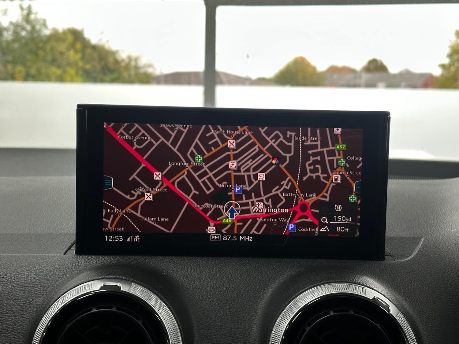 Used Audi Q2 2021 for sale - 76656019: Photo 31