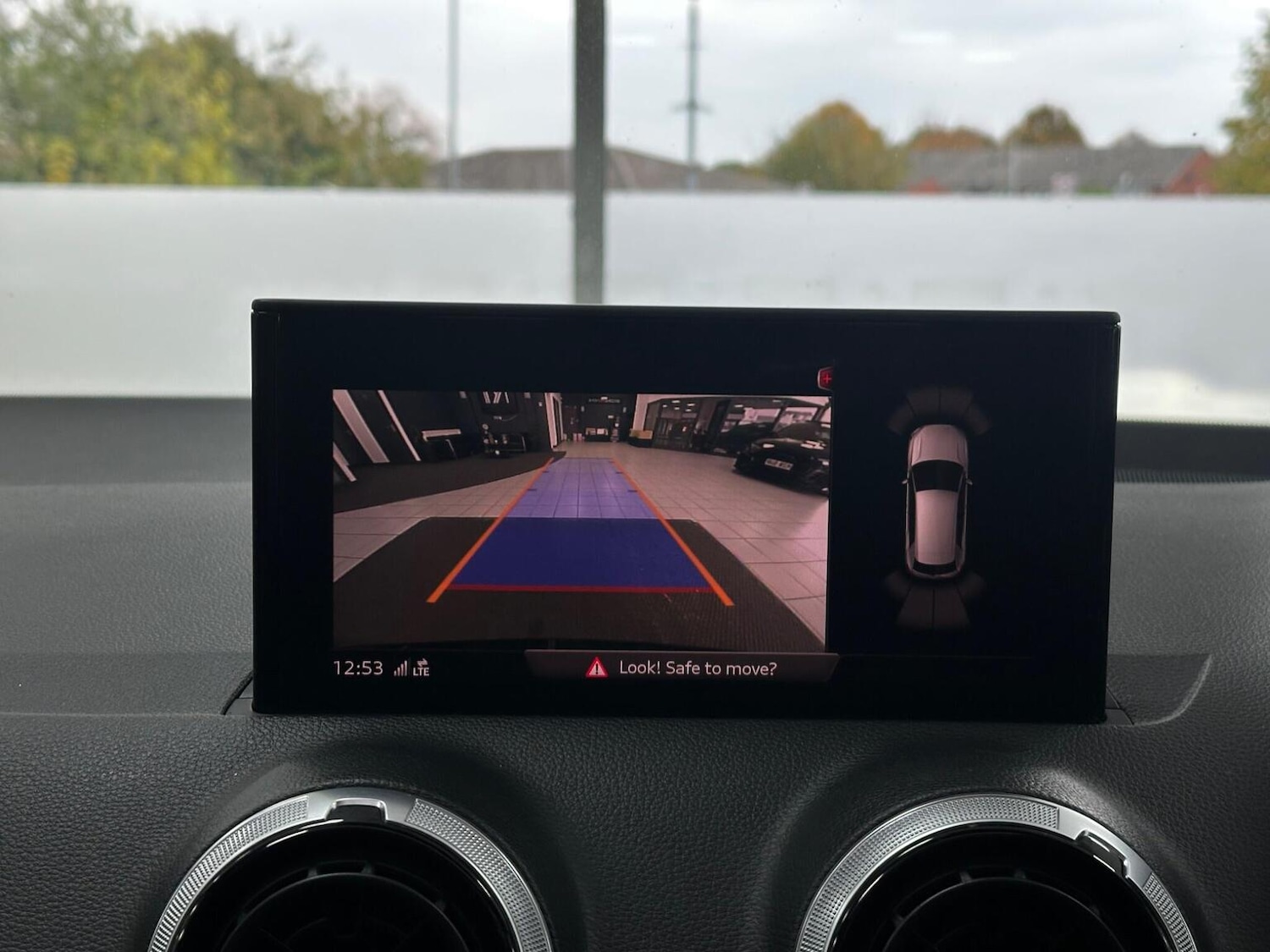 Used Audi Q2 2021 for sale - 76656019: Photo 32