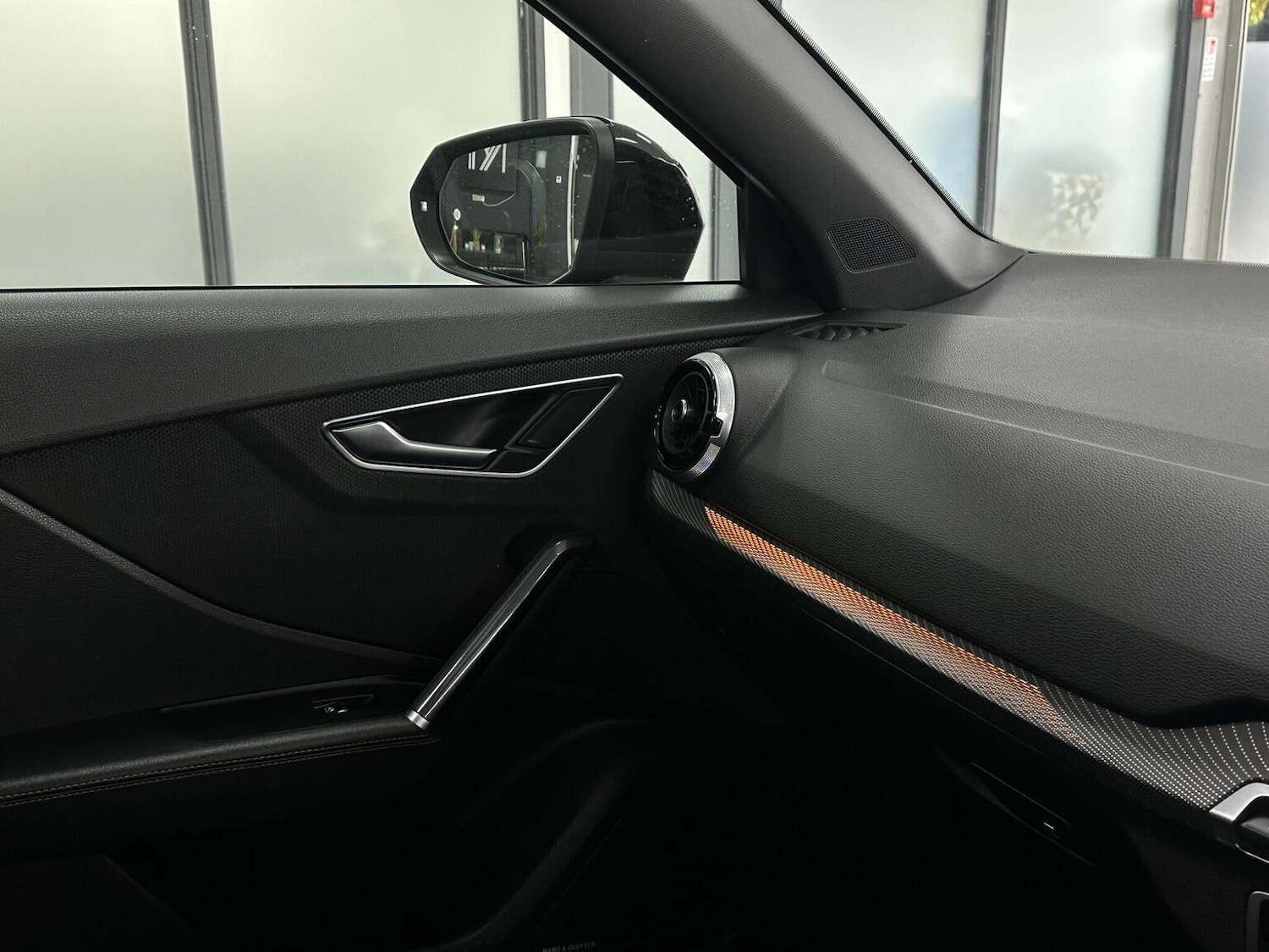 Used Audi Q2 2021 for sale - 76656019: Photo 34