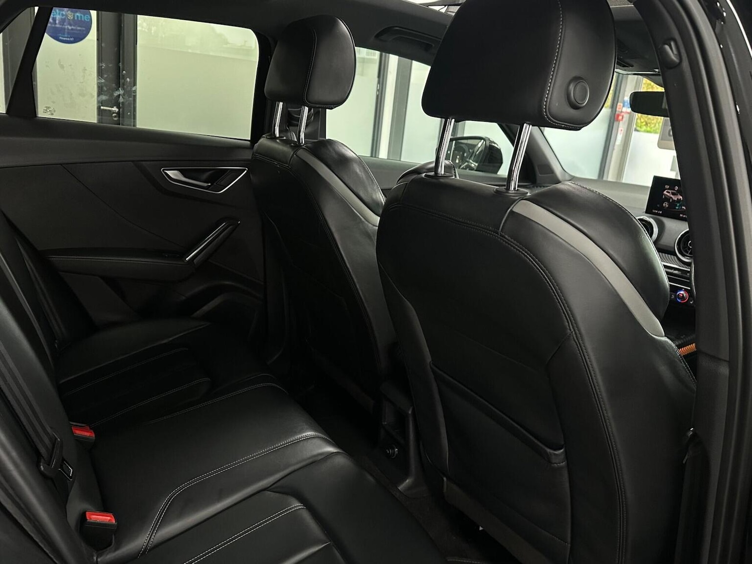 Used Audi Q2 2021 for sale - 76656019: Photo 35