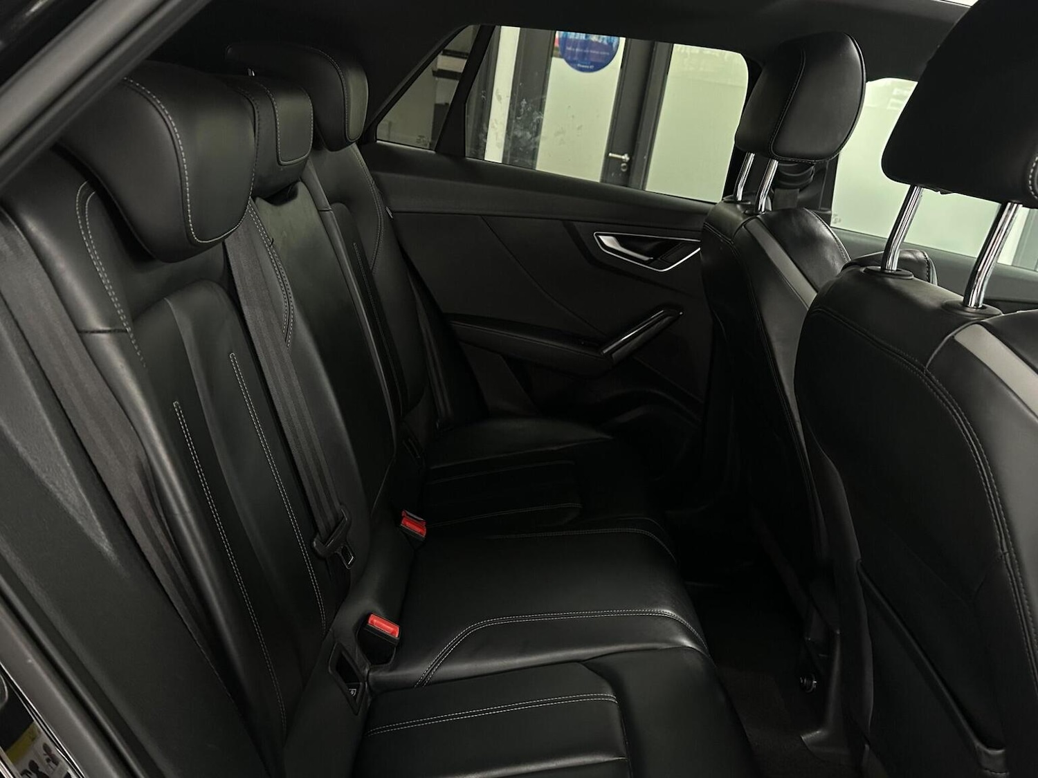 Used Audi Q2 2021 for sale - 76656019: Photo 36