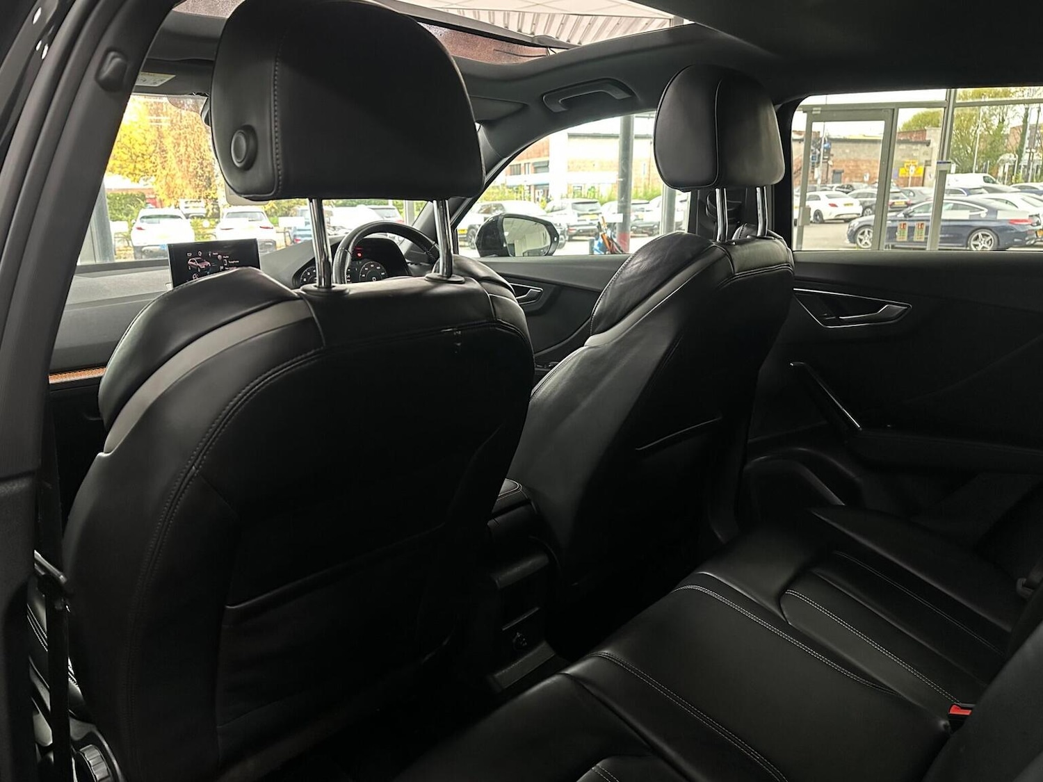 Used Audi Q2 2021 for sale - 76656019: Photo 38