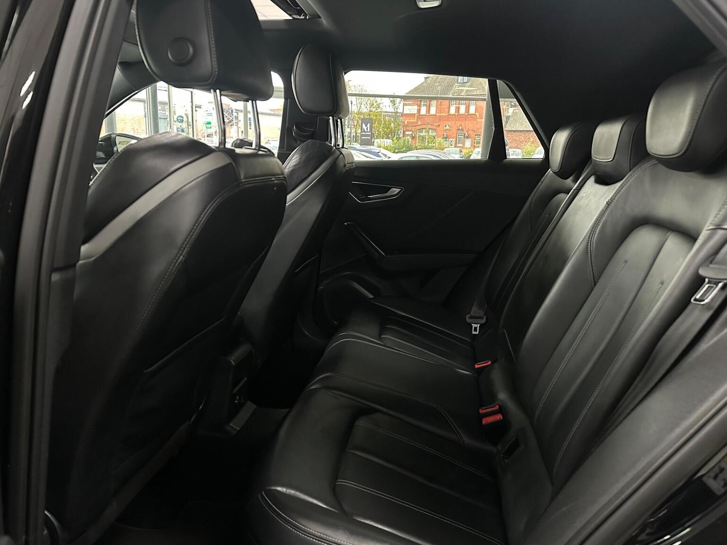 Used Audi Q2 2021 for sale - 76656019: Photo 39