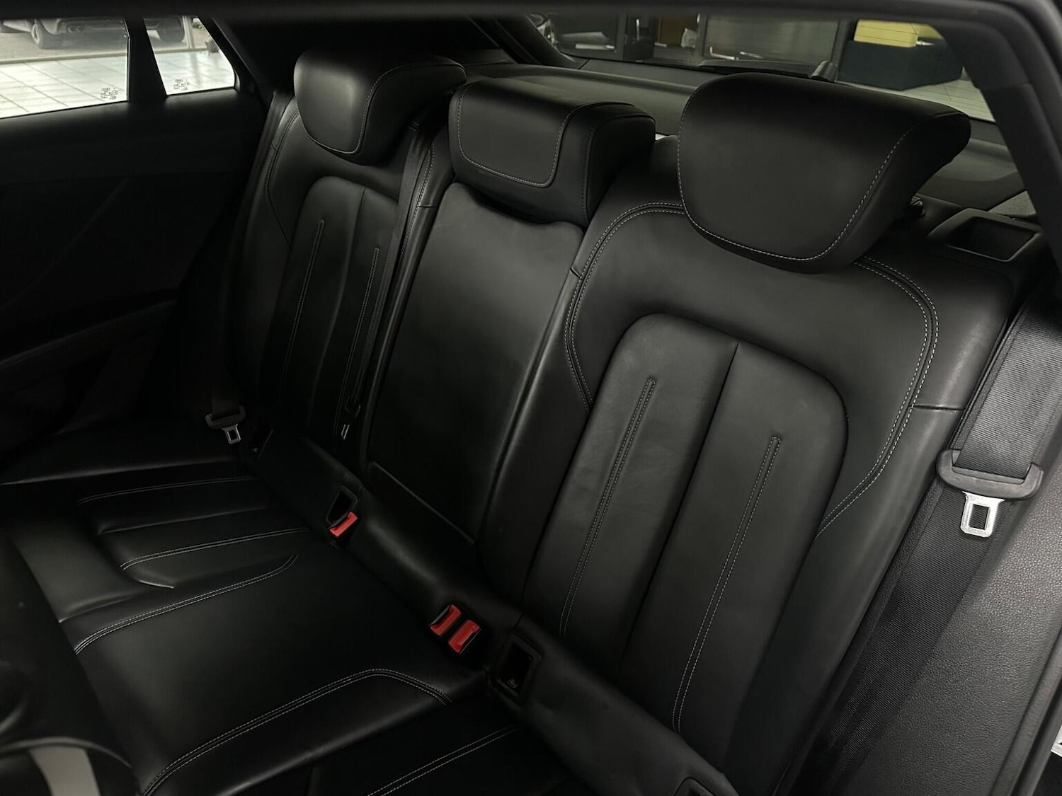 Used Audi Q2 2021 for sale - 76656019: Photo 40