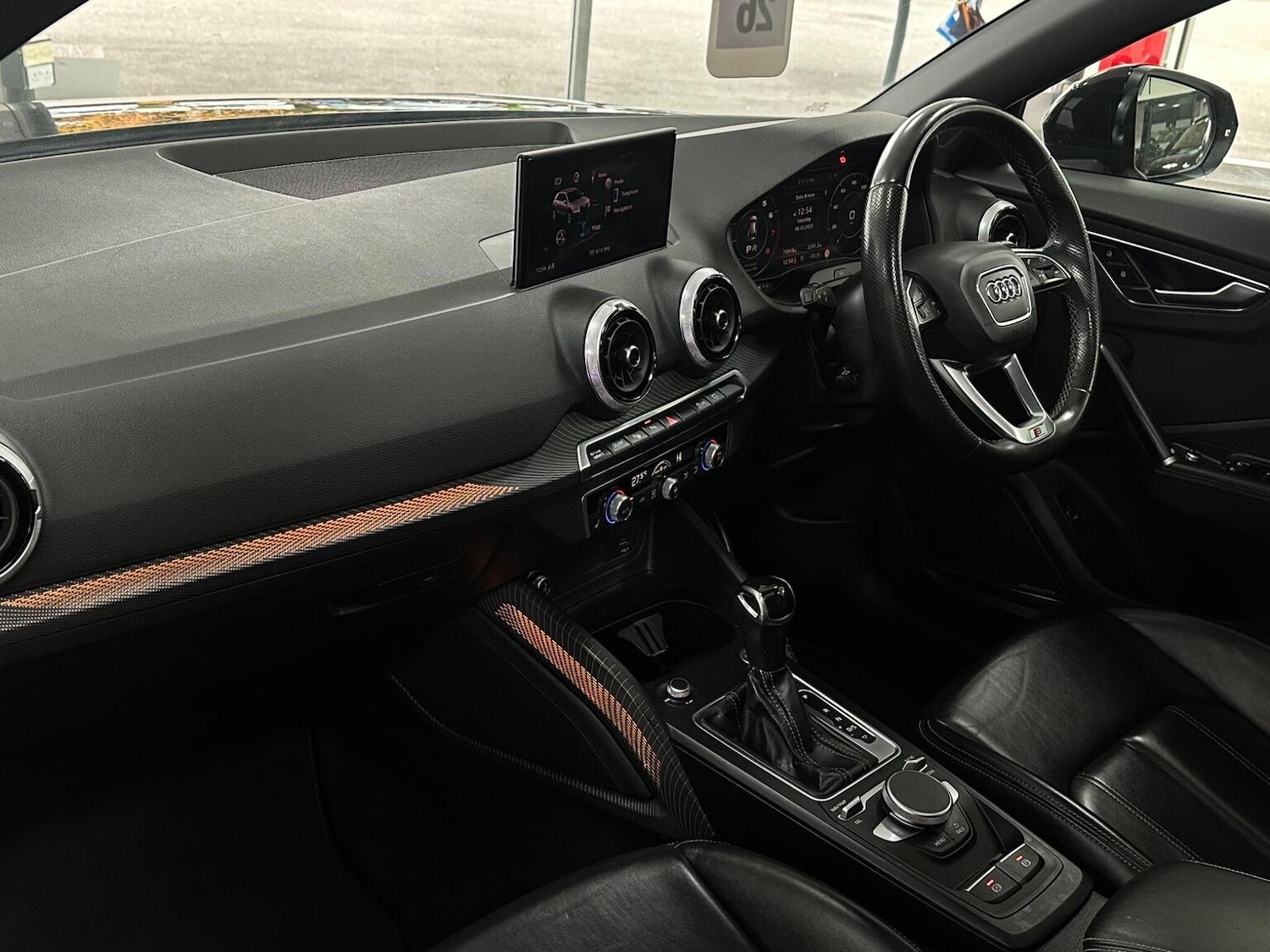 Used Audi Q2 2021 for sale - 76656019: Photo 41