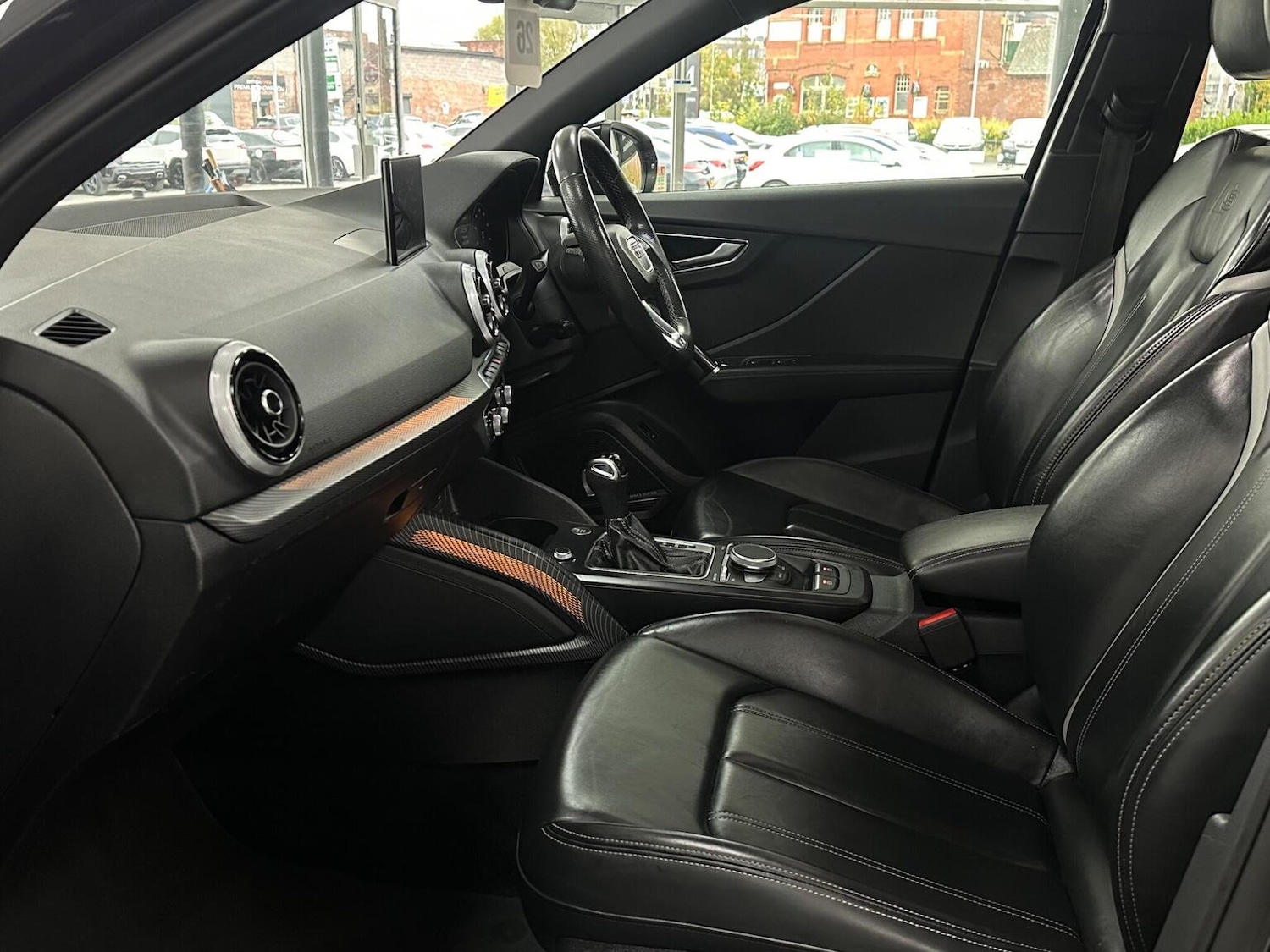 Used Audi Q2 2021 for sale - 76656019: Photo 42