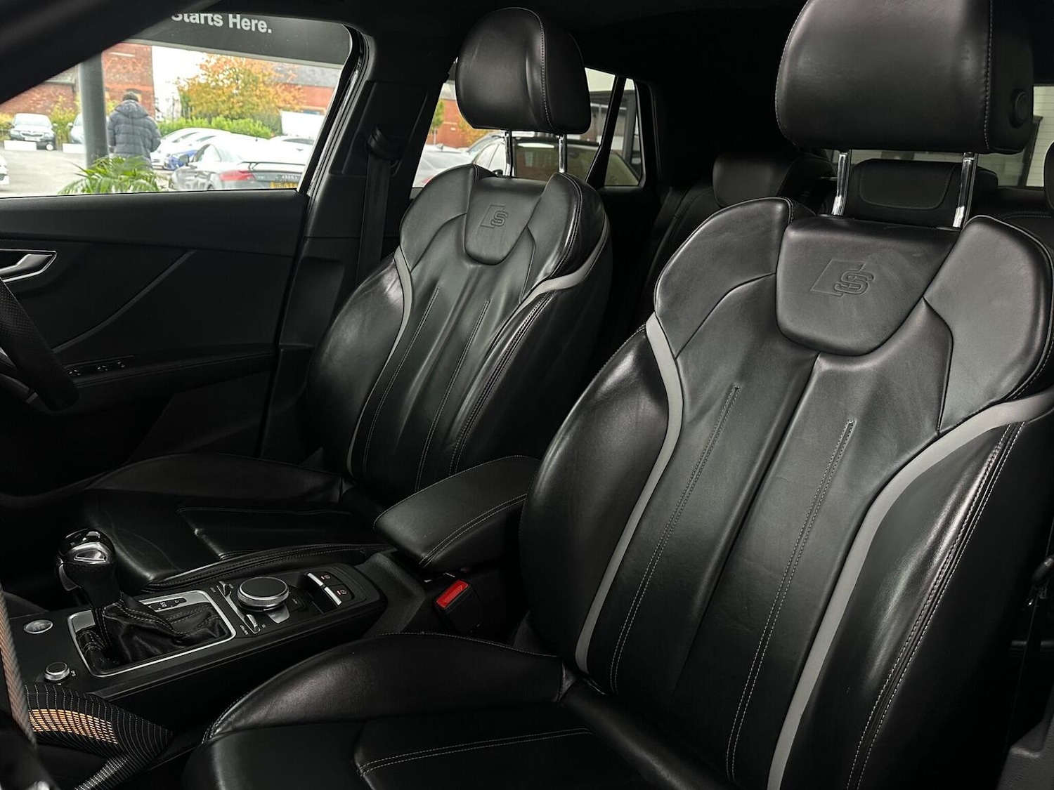 Used Audi Q2 2021 for sale - 76656019: Photo 43