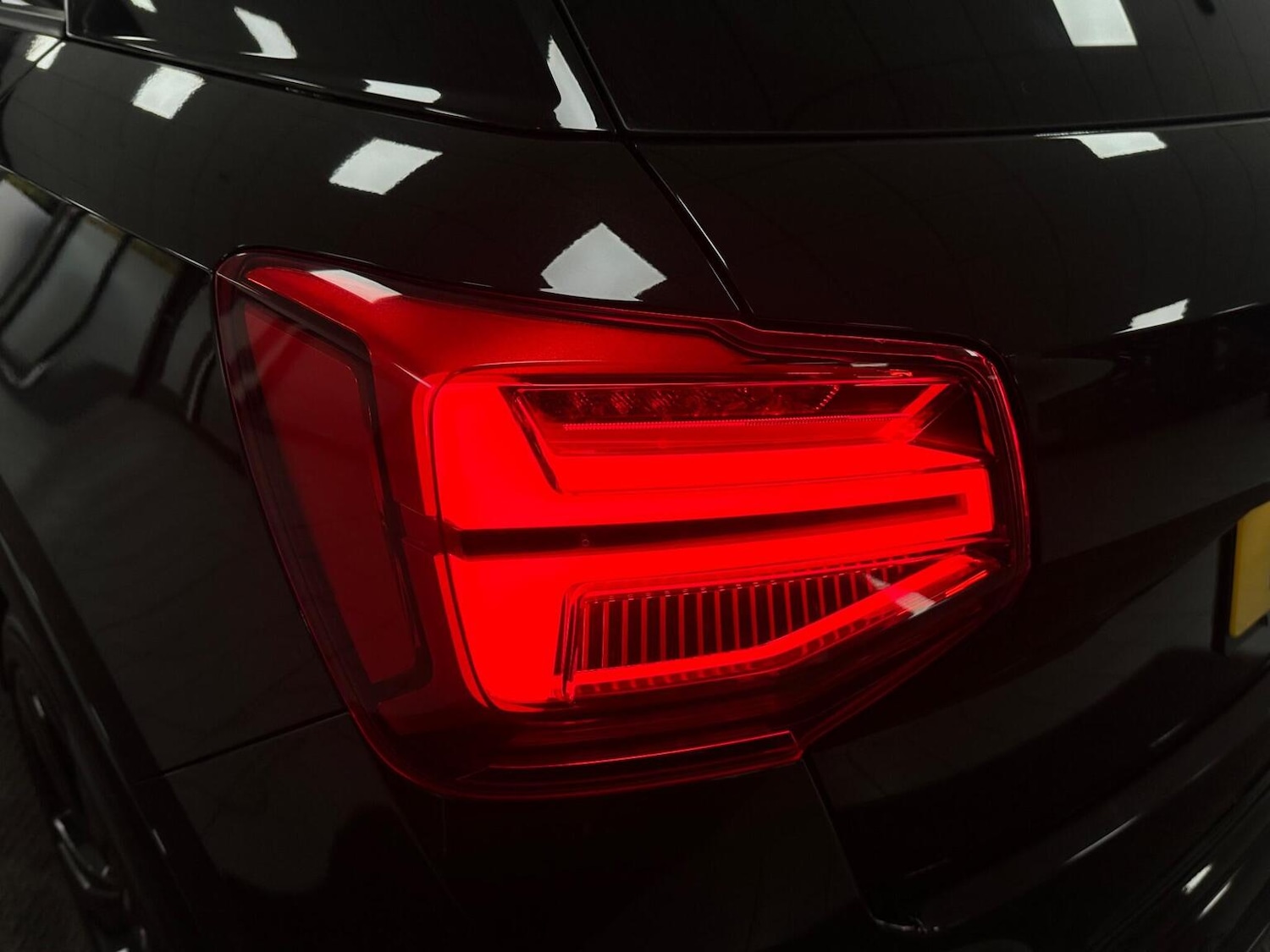 Used Audi Q2 2021 for sale - 76656019: Photo 44