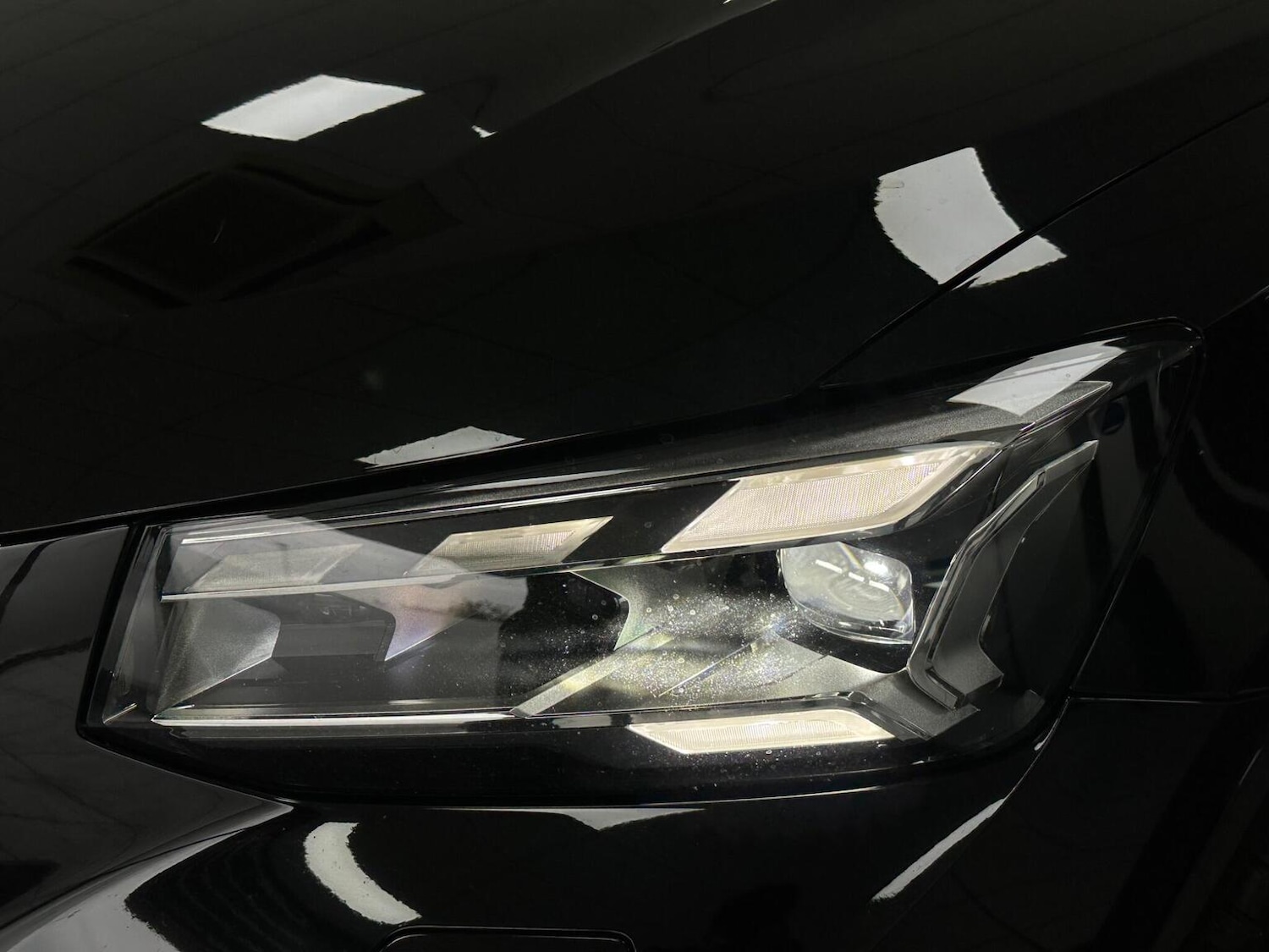 Used Audi Q2 2021 for sale - 76656019: Photo 45