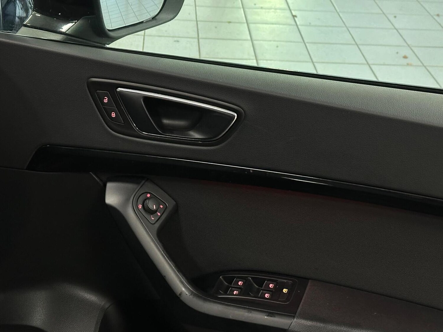 Used SEAT Ateca 2018 for sale - 76656201: Photo 20