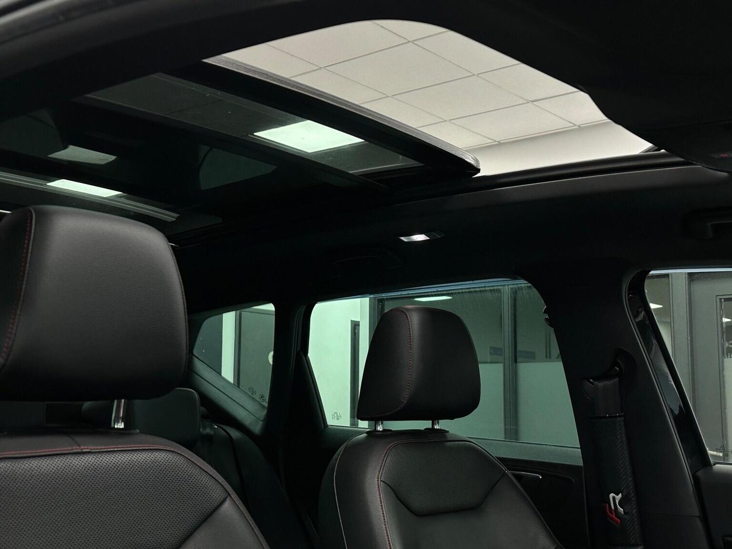 Used SEAT Ateca 2018 for sale - 76656201: Photo 24