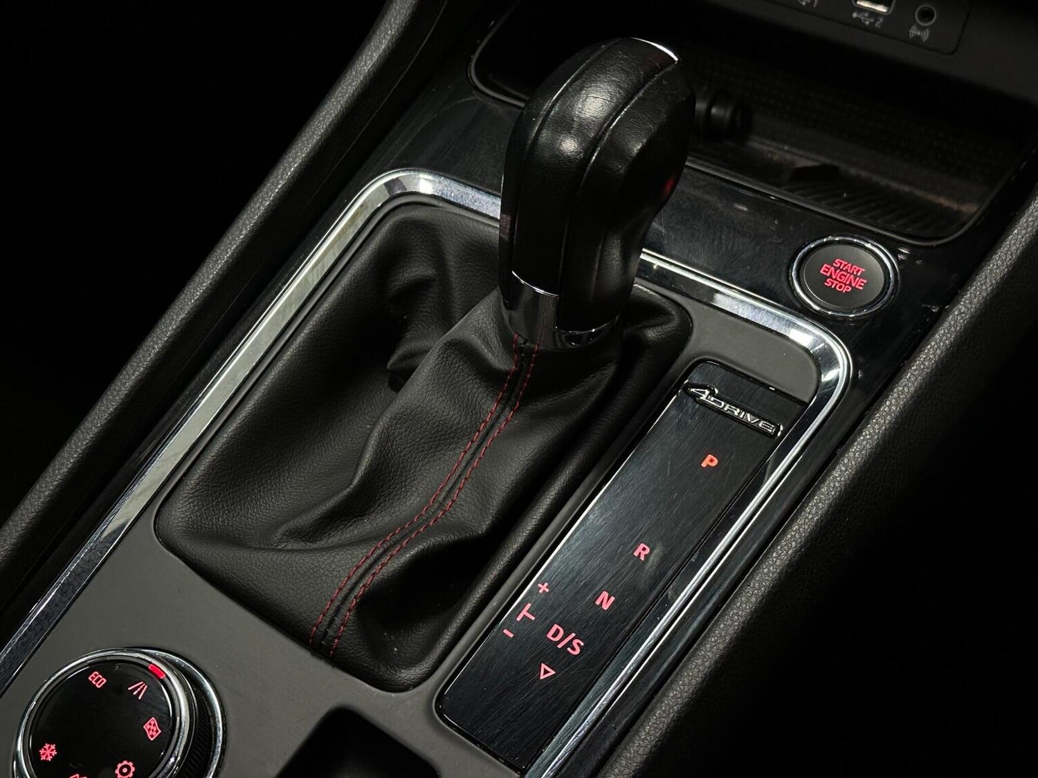 Used SEAT Ateca 2018 for sale - 76656201: Photo 25