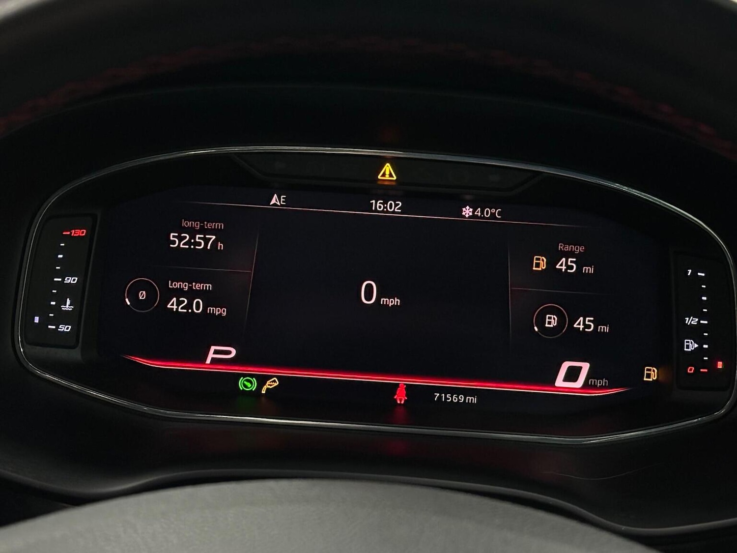 Used SEAT Ateca 2018 for sale - 76656201: Photo 26