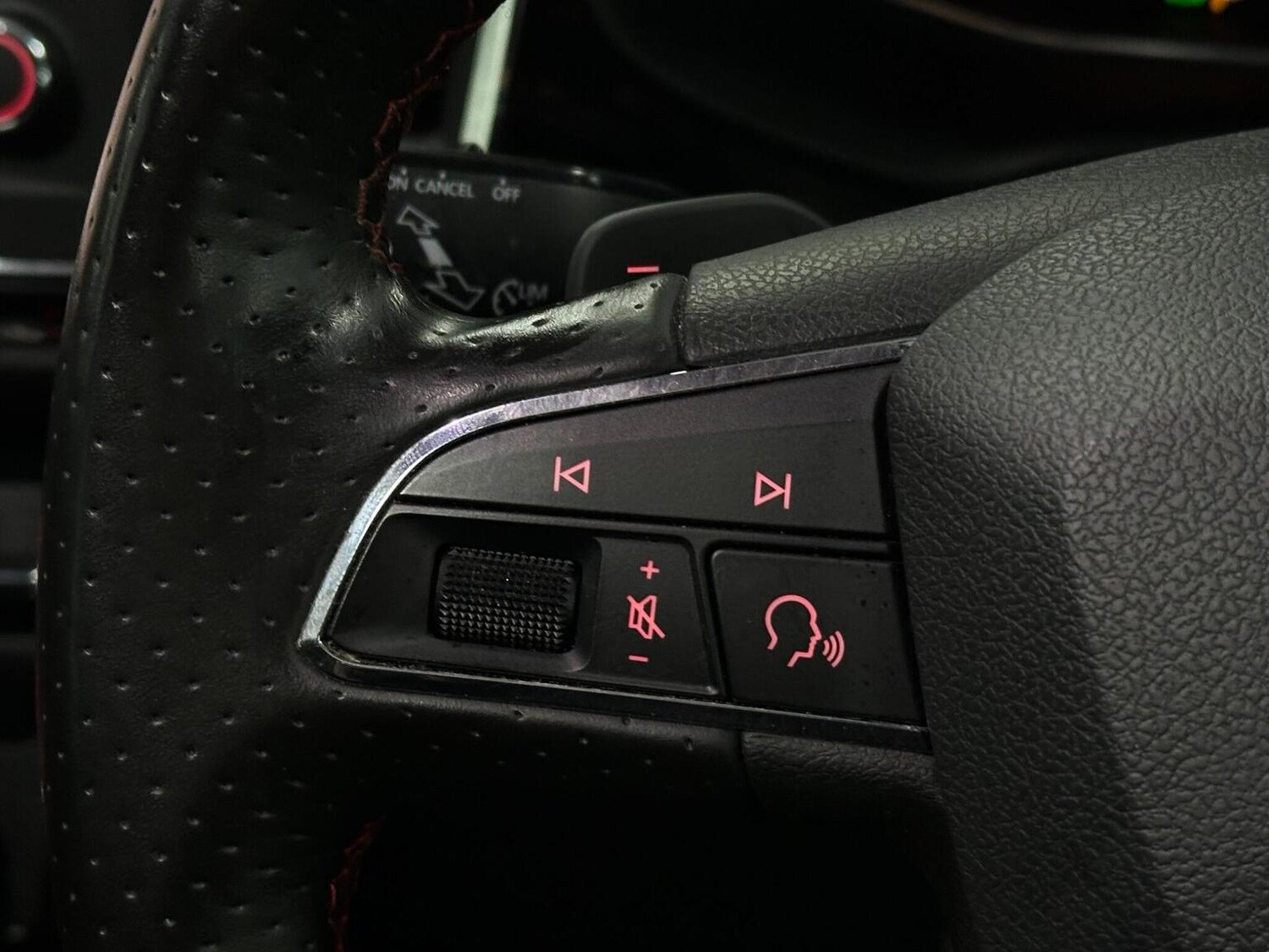 Used SEAT Ateca 2018 for sale - 76656201: Photo 27