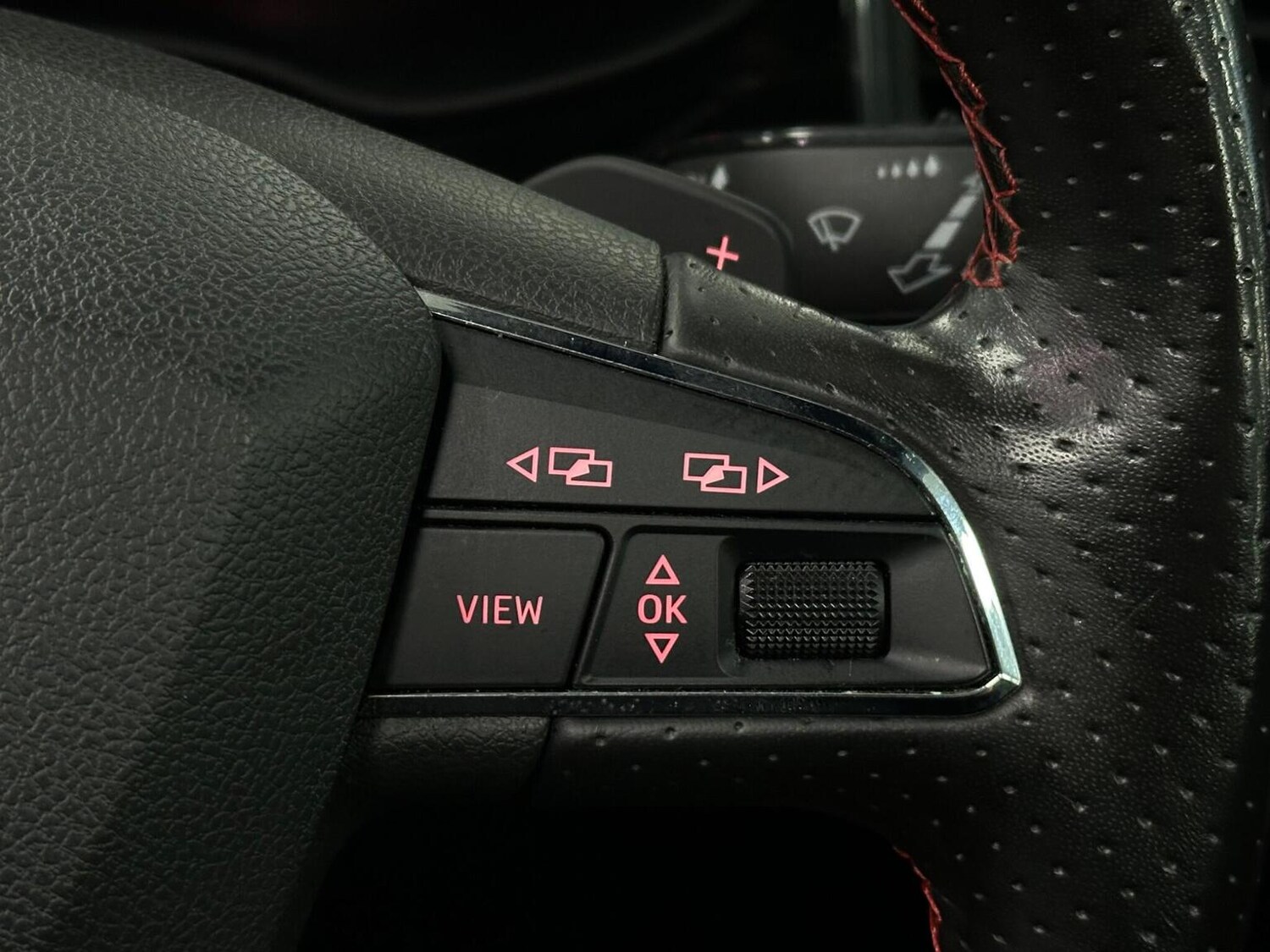 Used SEAT Ateca 2018 for sale - 76656201: Photo 28