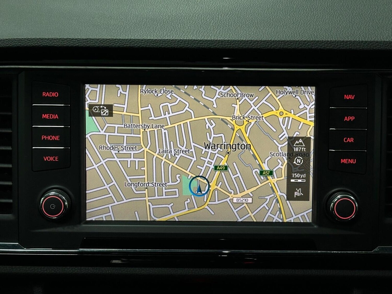 Used SEAT Ateca 2018 for sale - 76656201: Photo 30