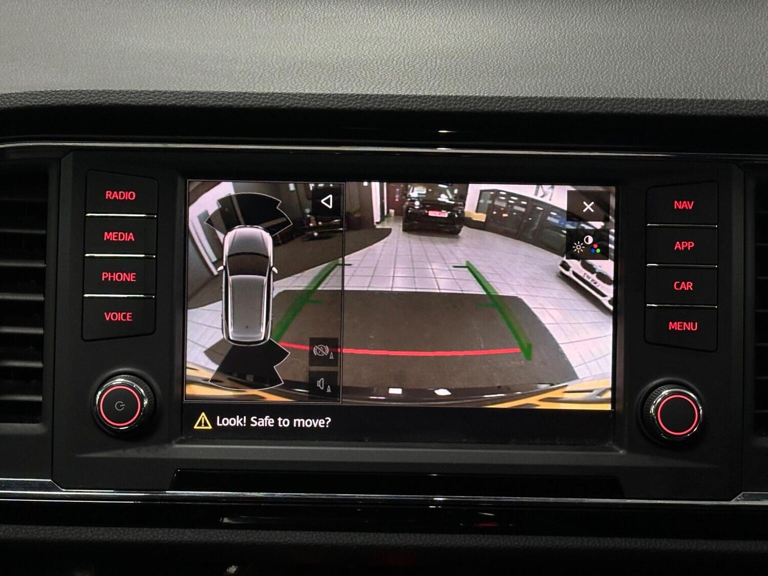 Used SEAT Ateca 2018 for sale - 76656201: Photo 31