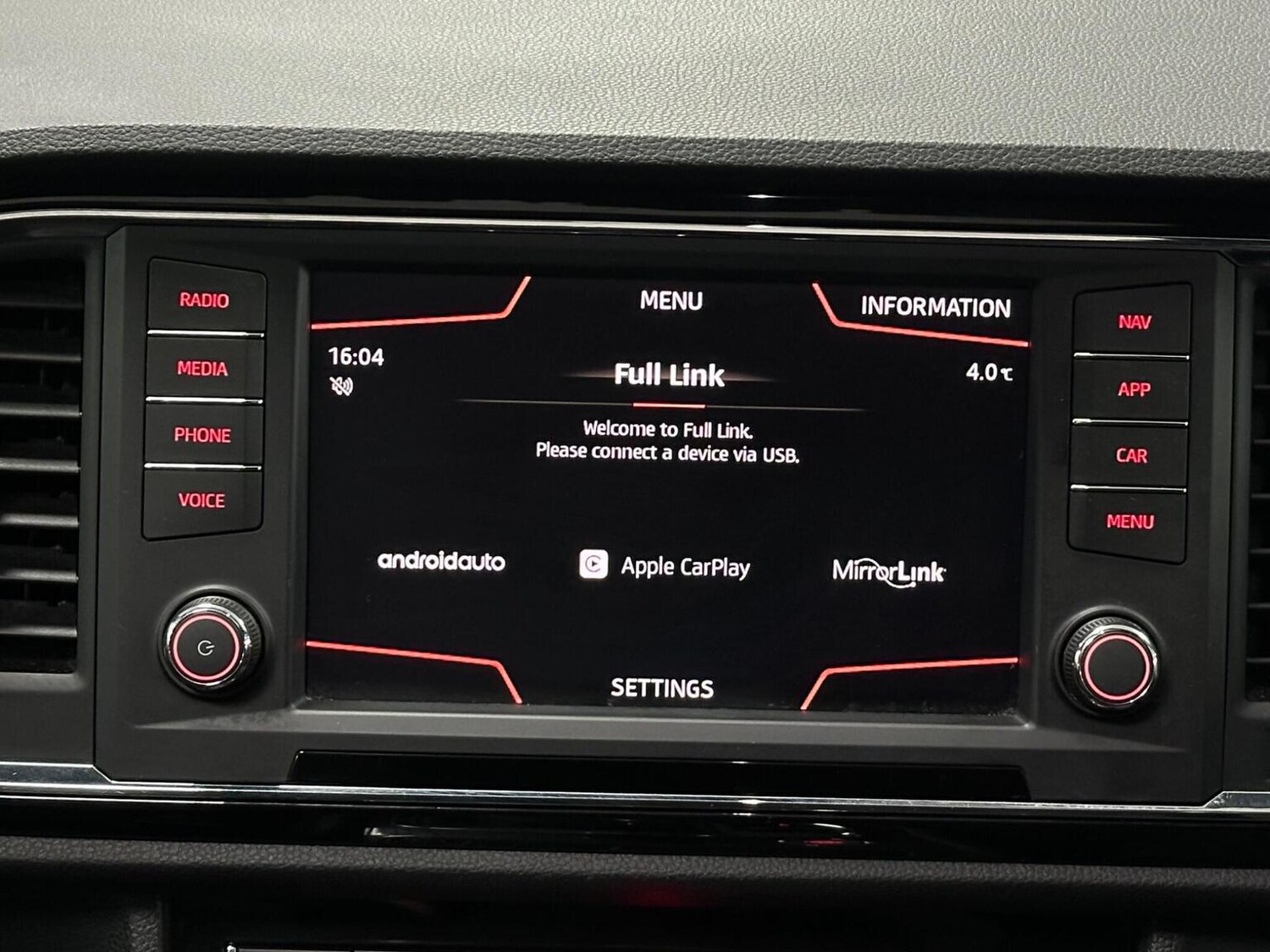 Used SEAT Ateca 2018 for sale - 76656201: Photo 33