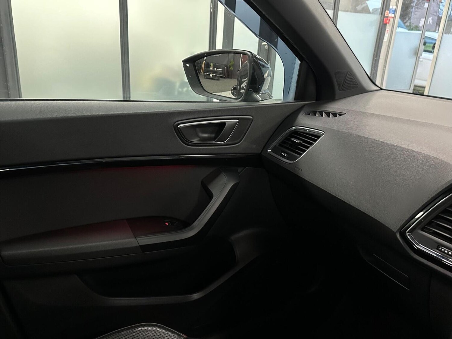 Used SEAT Ateca 2018 for sale - 76656201: Photo 34