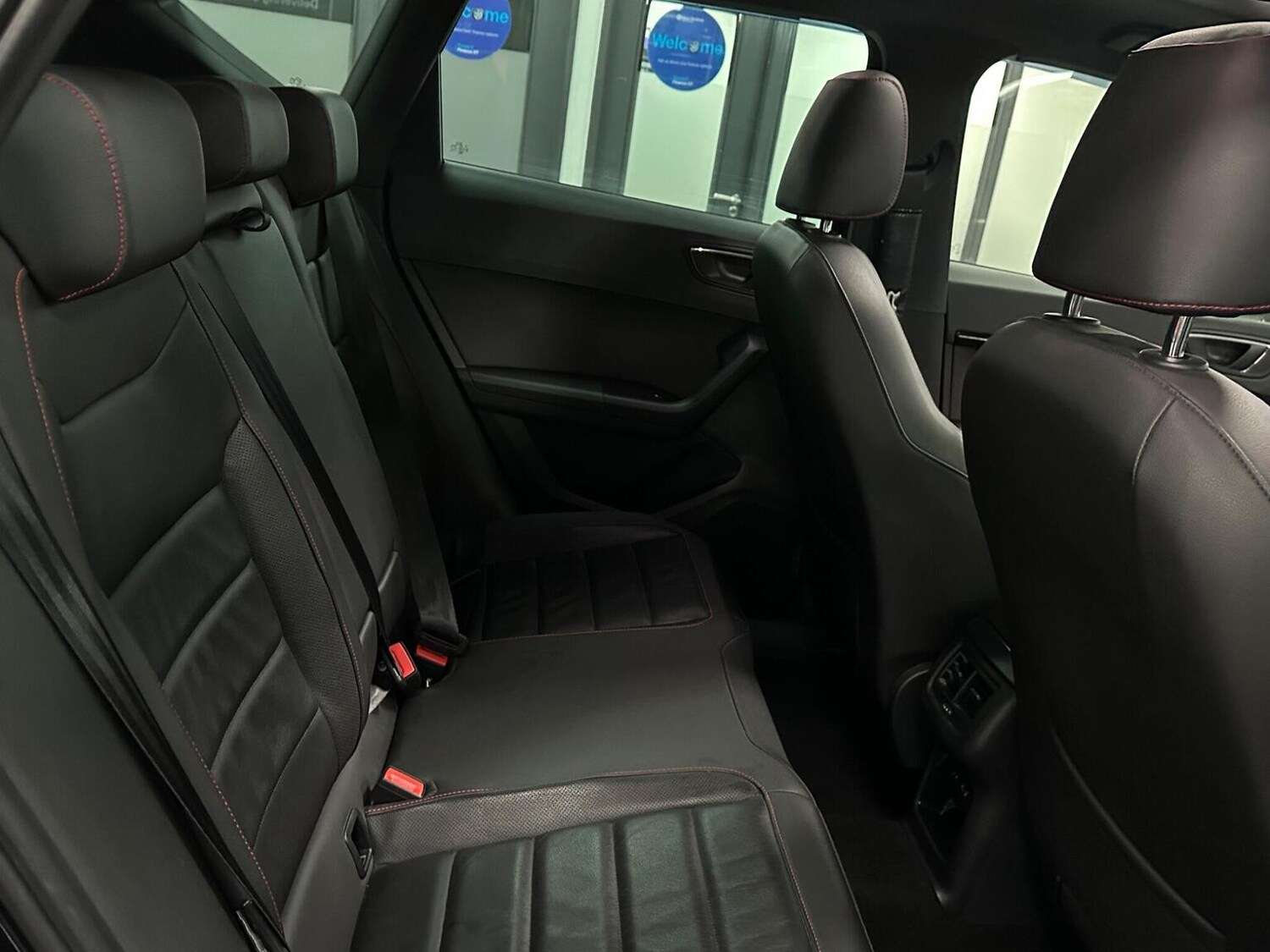 Used SEAT Ateca 2018 for sale - 76656201: Photo 36