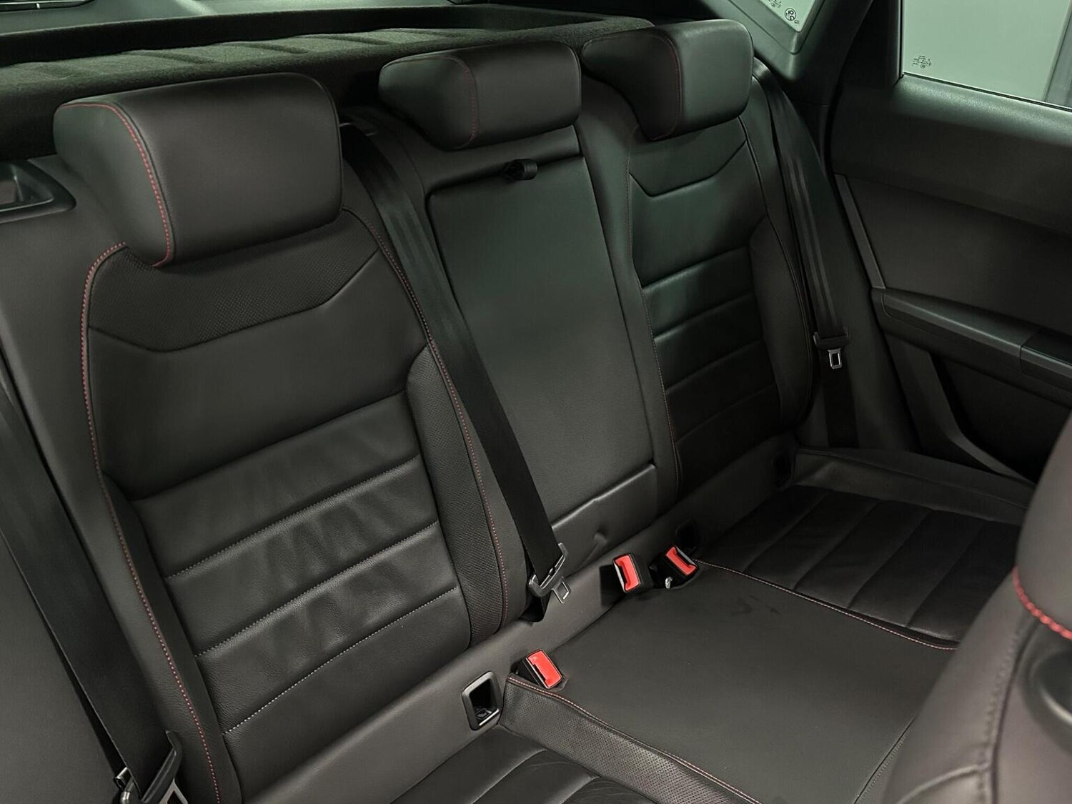 Used SEAT Ateca 2018 for sale - 76656201: Photo 37