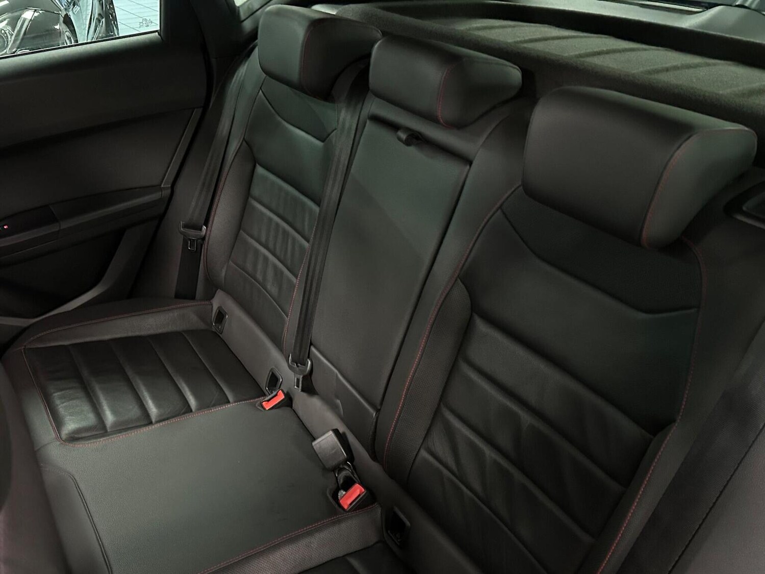 Used SEAT Ateca 2018 for sale - 76656201: Photo 40